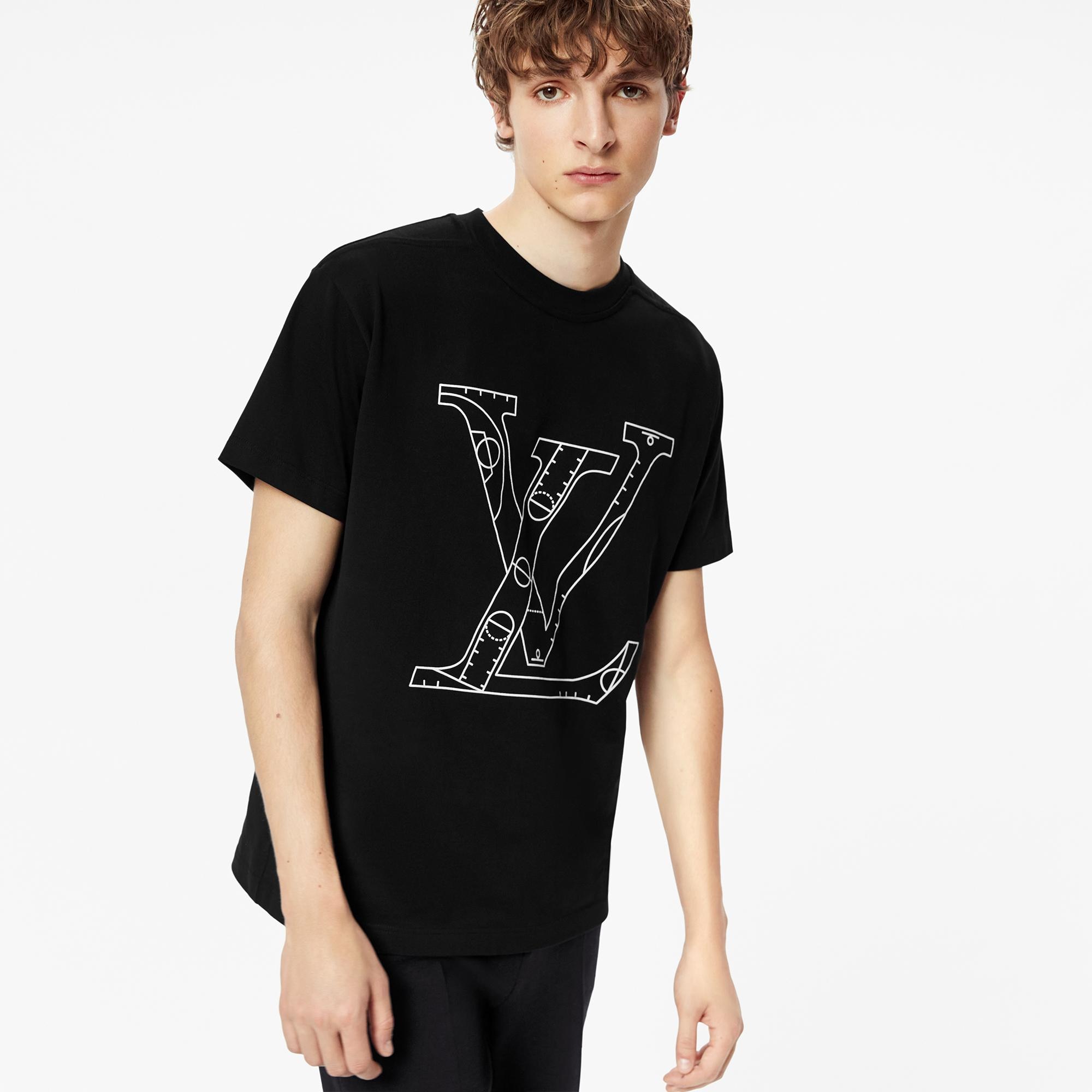 LV} - LV - LV男士Discontinued Product | 路易威登LOUIS VUITTON官网 (产品缩放)