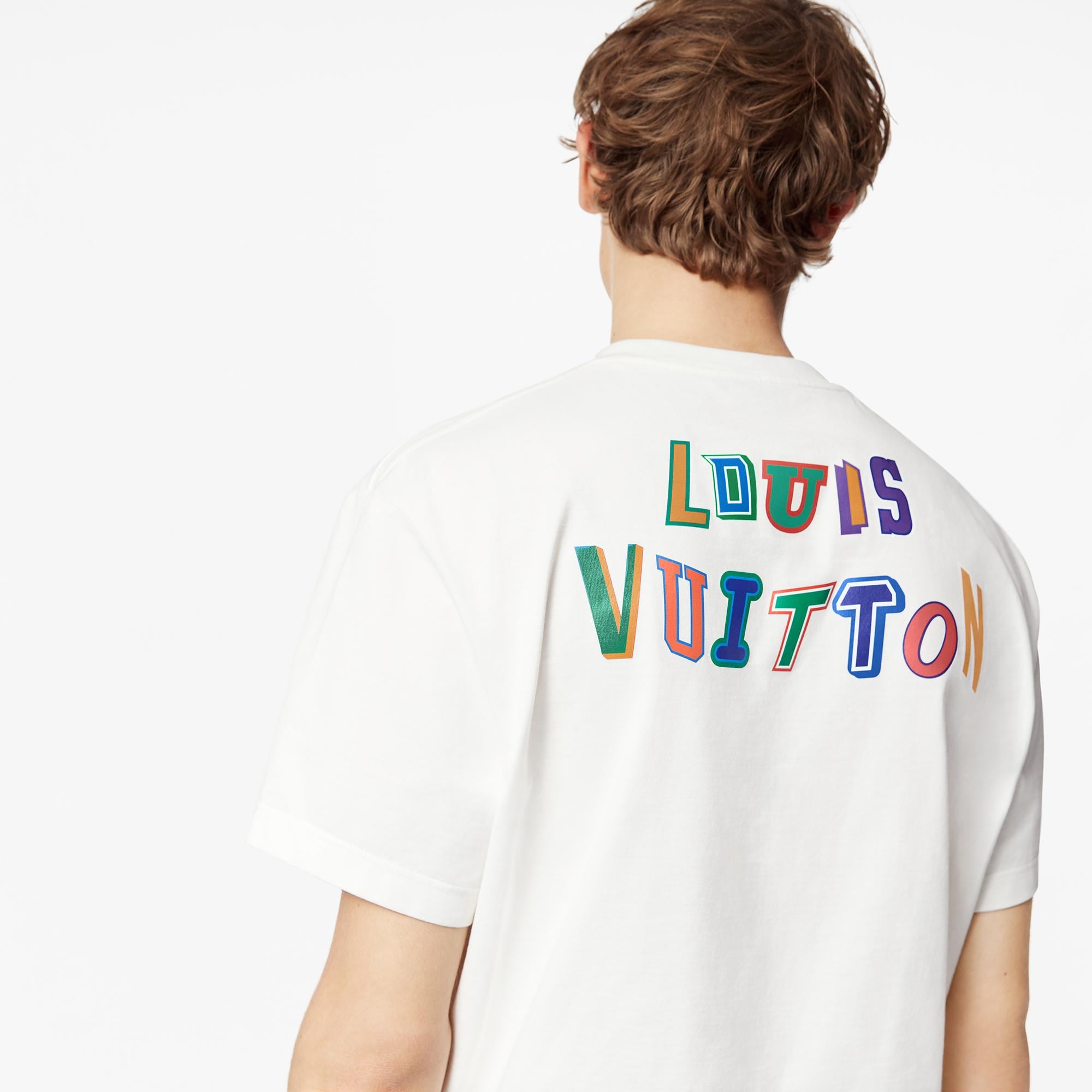 LV} - LV - LV男士Discontinued Product | 路易威登LOUIS VUITTON官网 (产品缩放)
