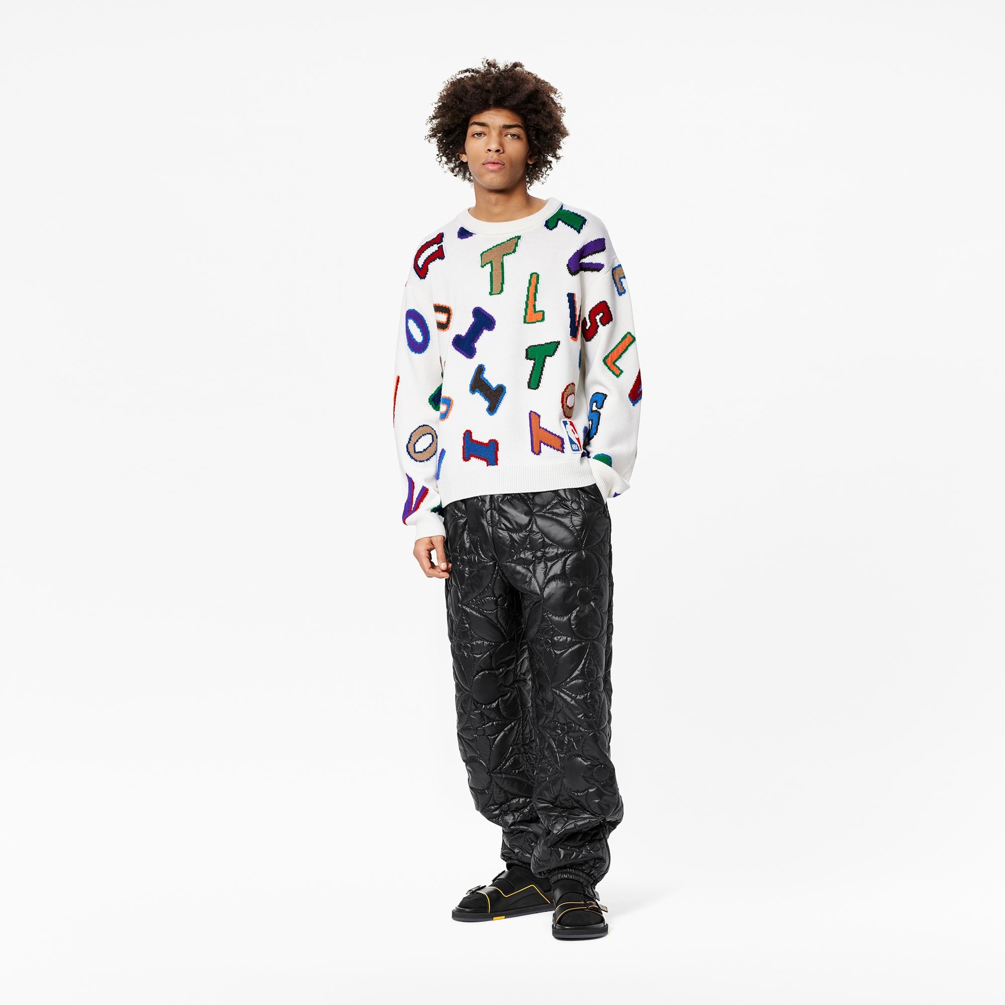 LV} - LV - LV男士Discontinued Product | 路易威登LOUIS VUITTON官网 (产品缩放)