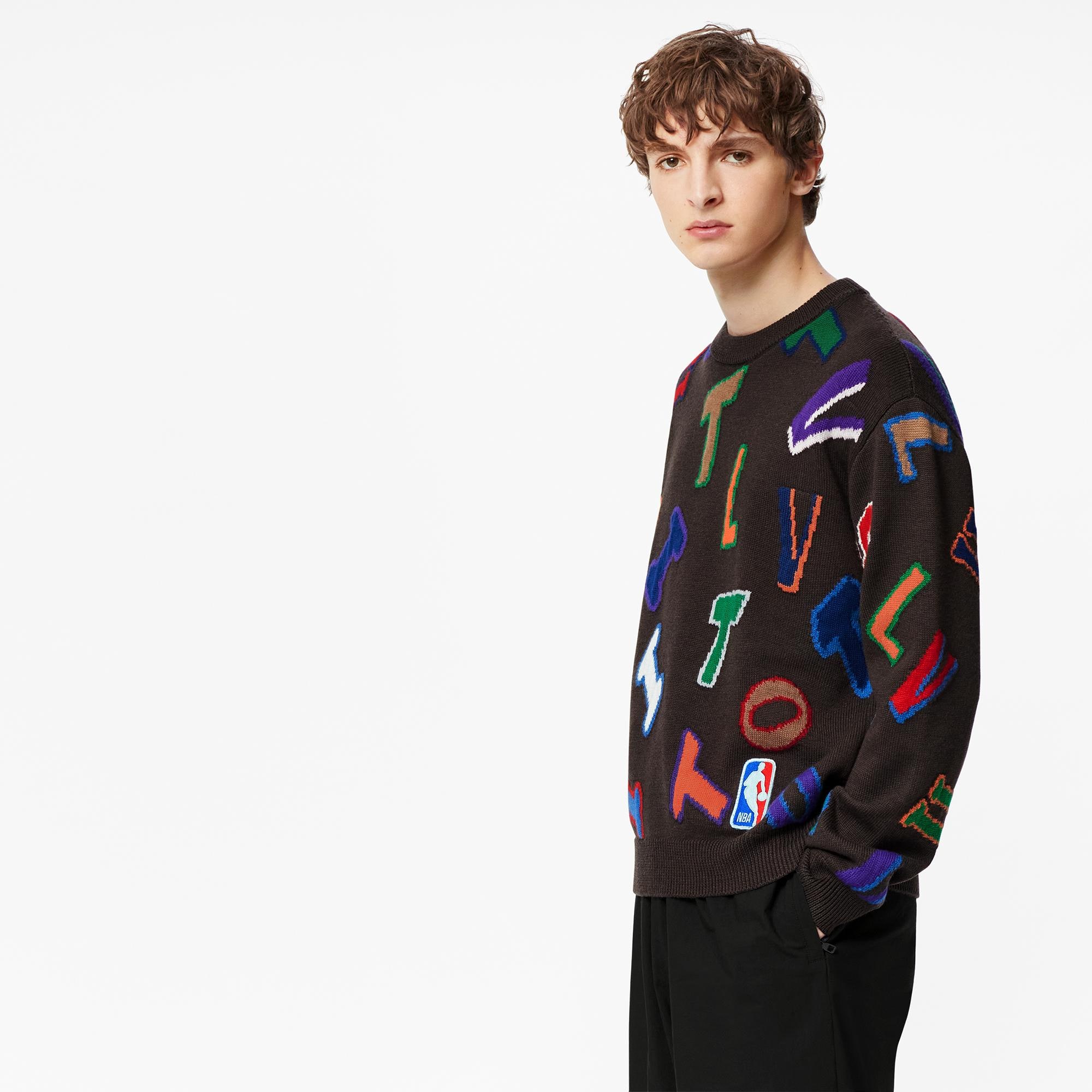 LV} - LV - LV男士Discontinued Product | 路易威登LOUIS VUITTON官网 (产品缩放)