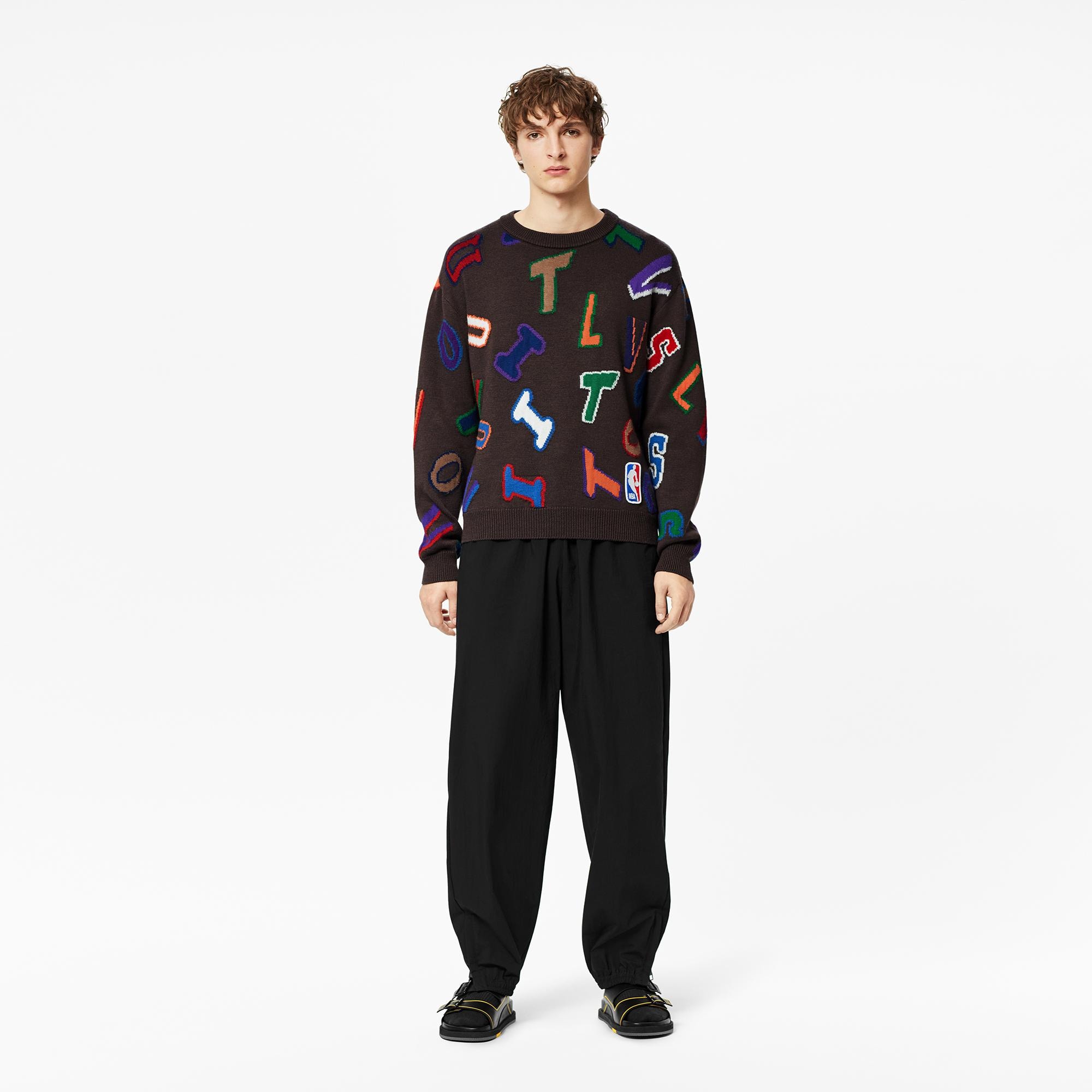 LV} - LV - LV男士Discontinued Product | 路易威登LOUIS VUITTON官网 (产品缩放)