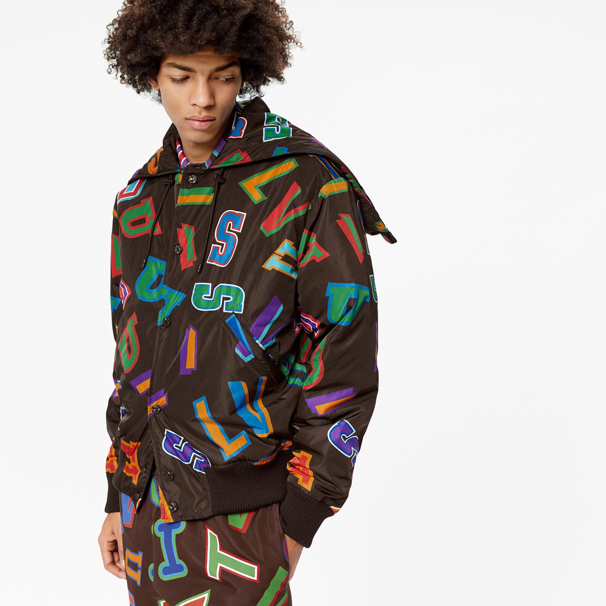 LV} - LV - LV男士Discontinued Product | 路易威登LOUIS VUITTON官网 (产品缩放)