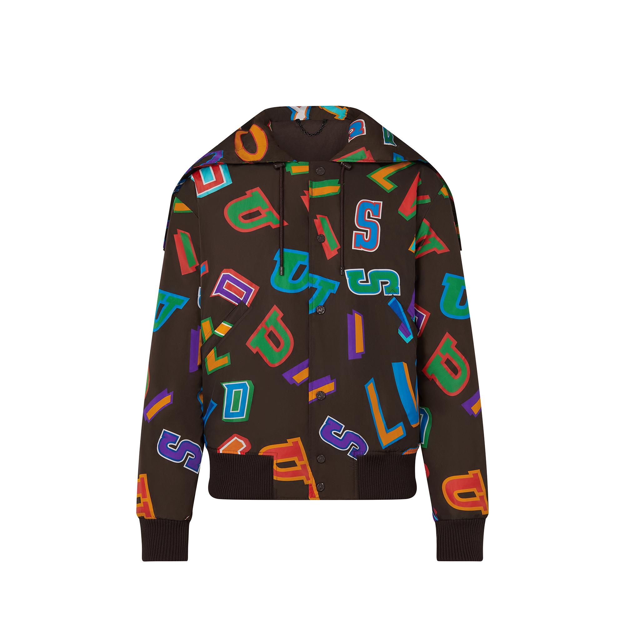 LV} - LV - LV男士Discontinued Product | 路易威登LOUIS VUITTON官网 (产品缩放)