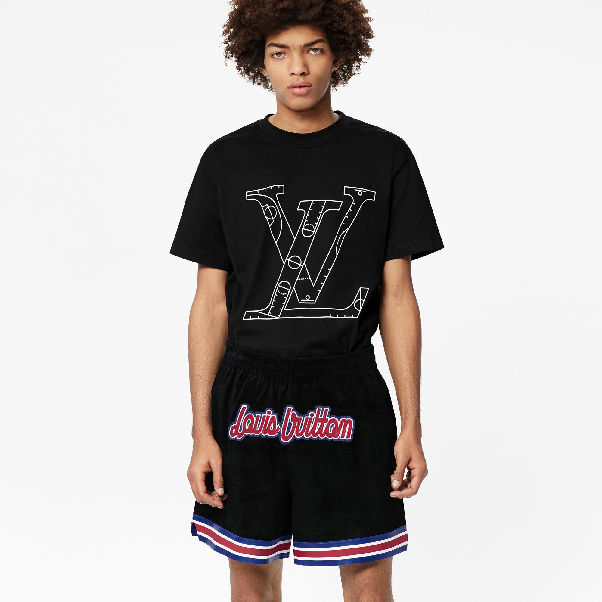 LV} - LV - LV男士Discontinued Product | 路易威登LOUIS VUITTON官网 (产品缩放)