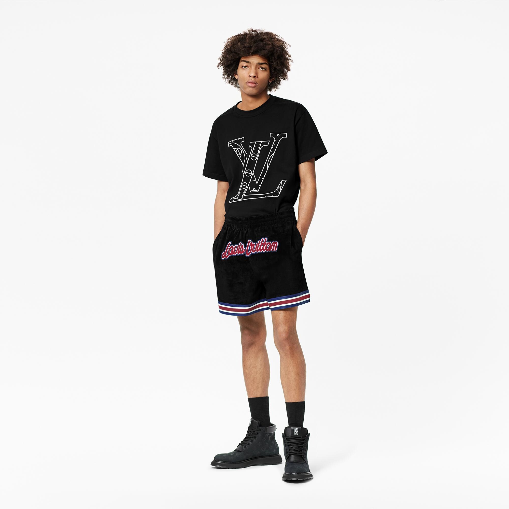LV} - LV - LV男士Discontinued Product | 路易威登LOUIS VUITTON官网 (产品缩放)