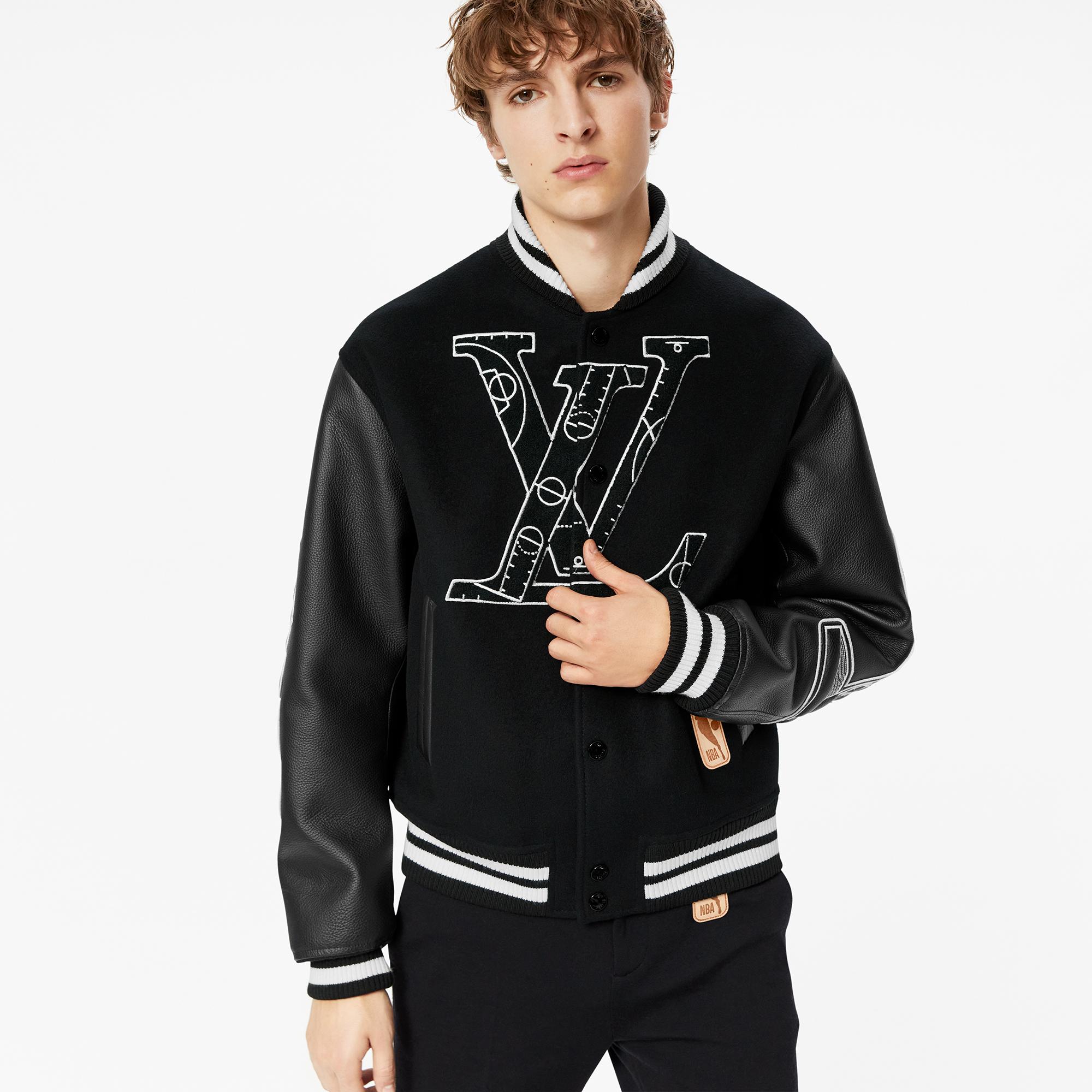 LV} - LV - LV男士Discontinued Product | 路易威登LOUIS VUITTON官网 (产品缩放)