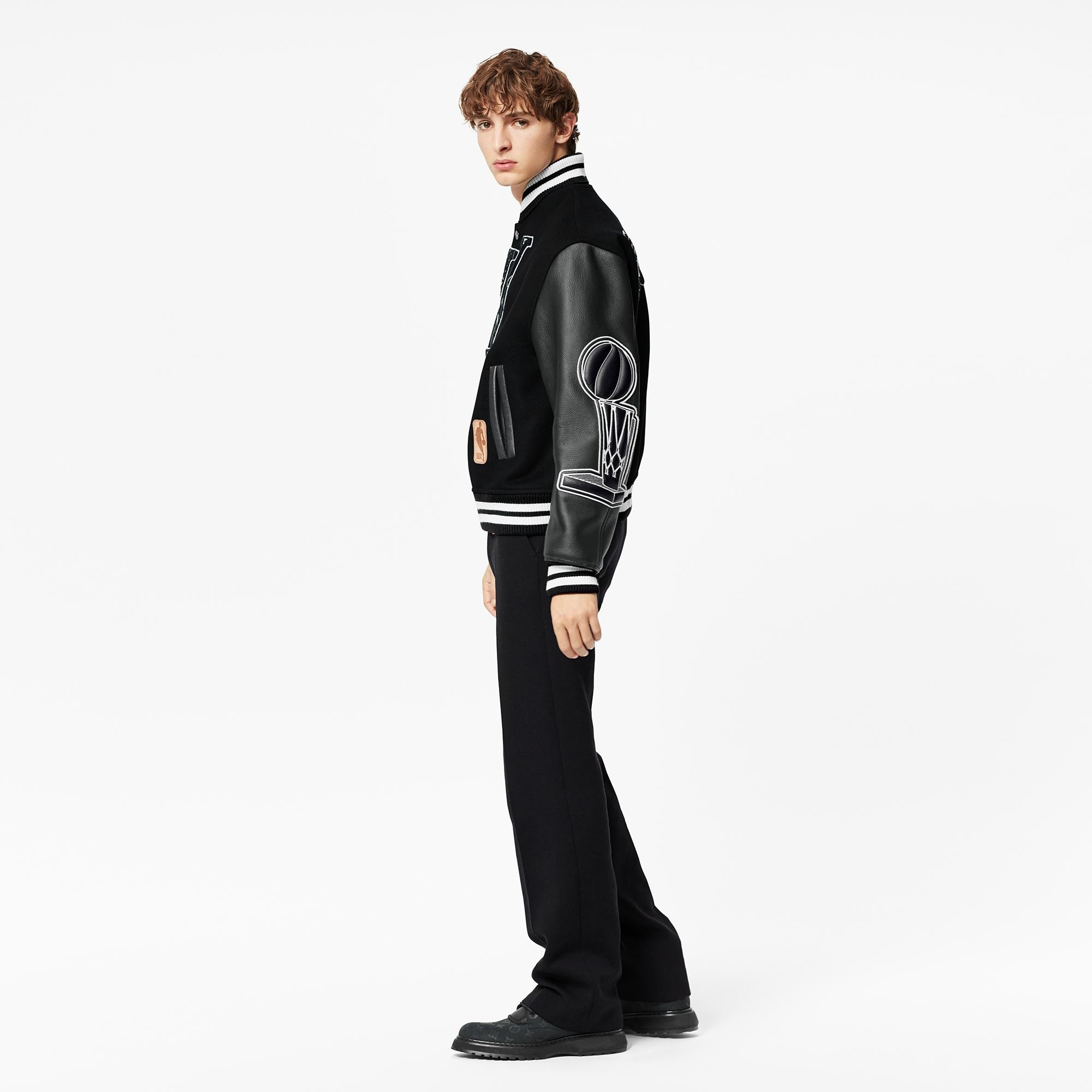 LV} - LV - LV男士Discontinued Product | 路易威登LOUIS VUITTON官网 (产品缩放)