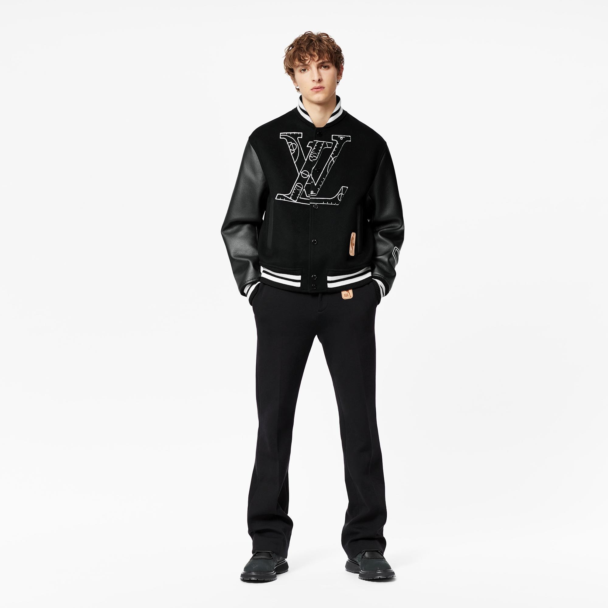 LV} - LV - LV男士Discontinued Product | 路易威登LOUIS VUITTON官网 (产品缩放)