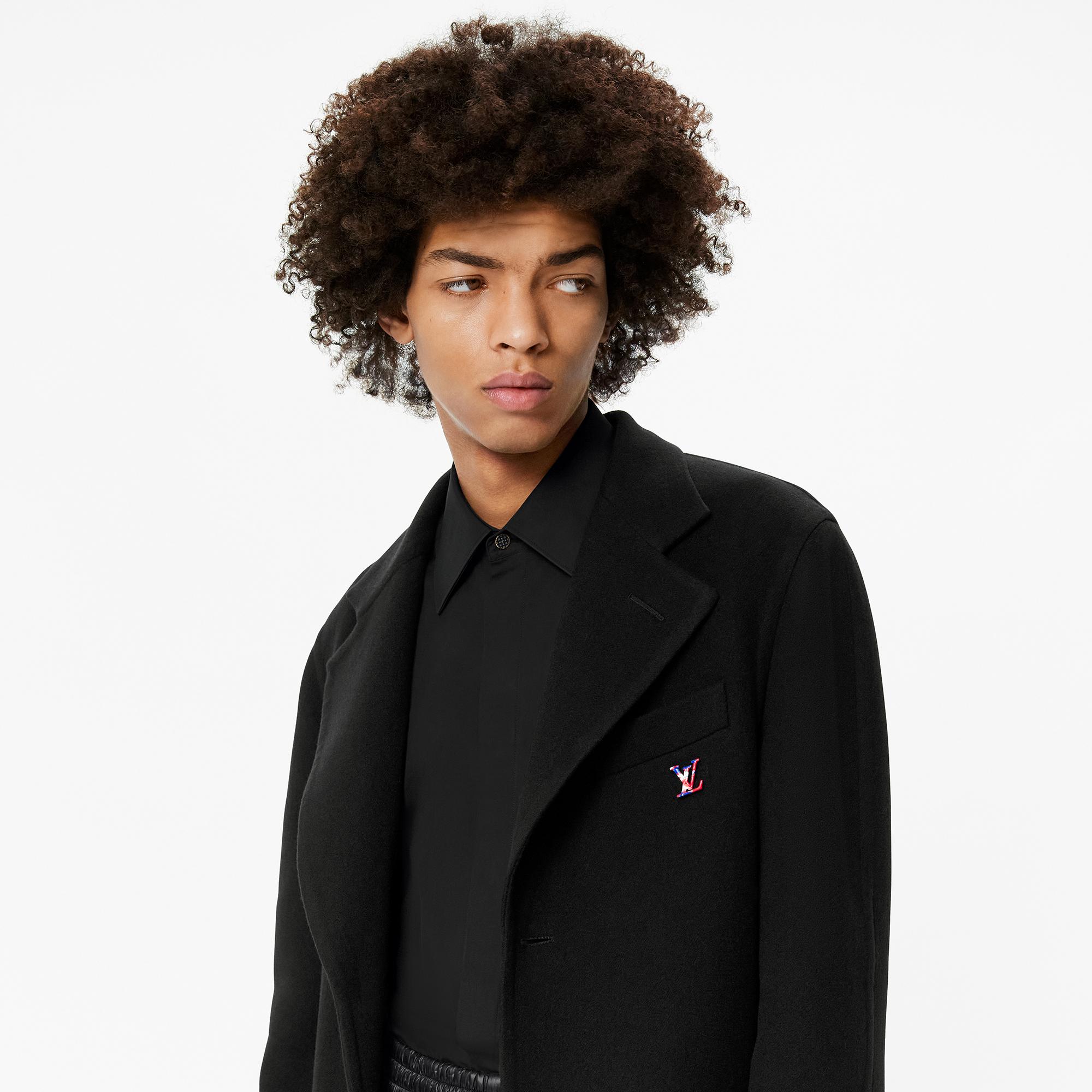 LV} - LV - LV男士Discontinued Product | 路易威登LOUIS VUITTON官网 (产品缩放)