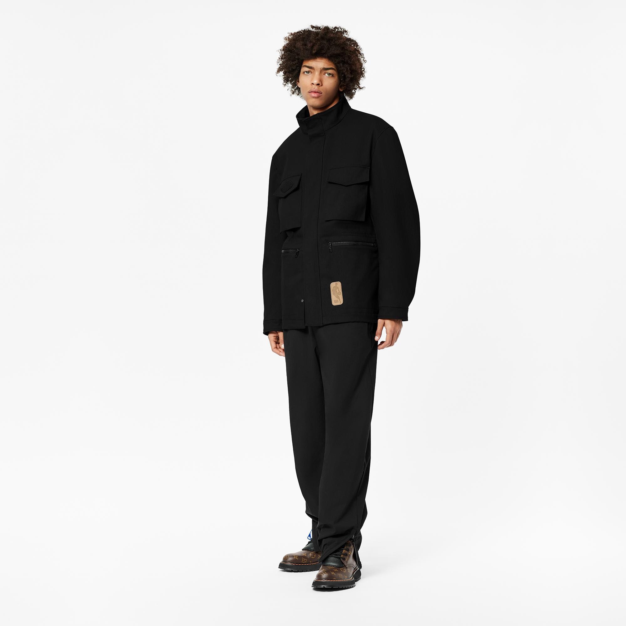 LV} - LV - LV男士Discontinued Product | 路易威登LOUIS VUITTON官网 (产品缩放)
