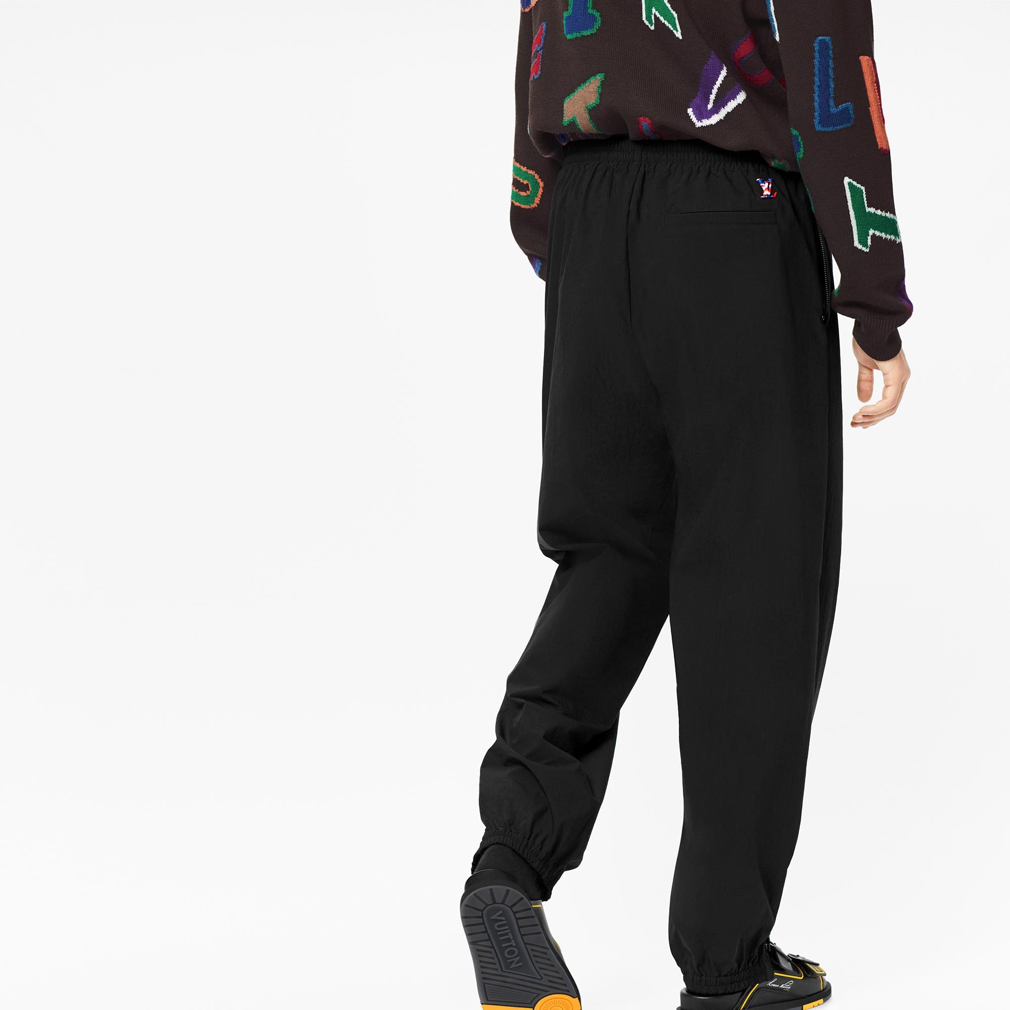 LV} - LV - LV男士Discontinued Product | 路易威登LOUIS VUITTON官网 (产品缩放)