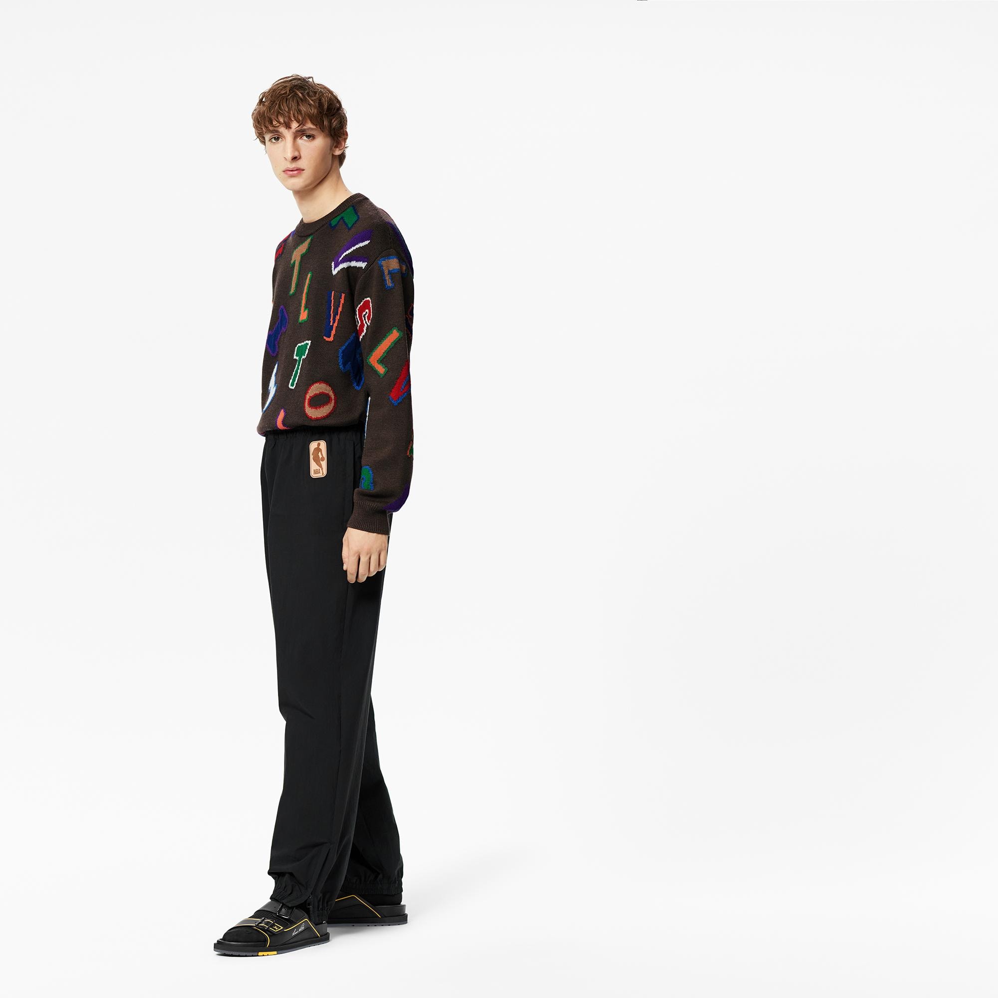 LV} - LV - LV男士Discontinued Product | 路易威登LOUIS VUITTON官网 (产品缩放)