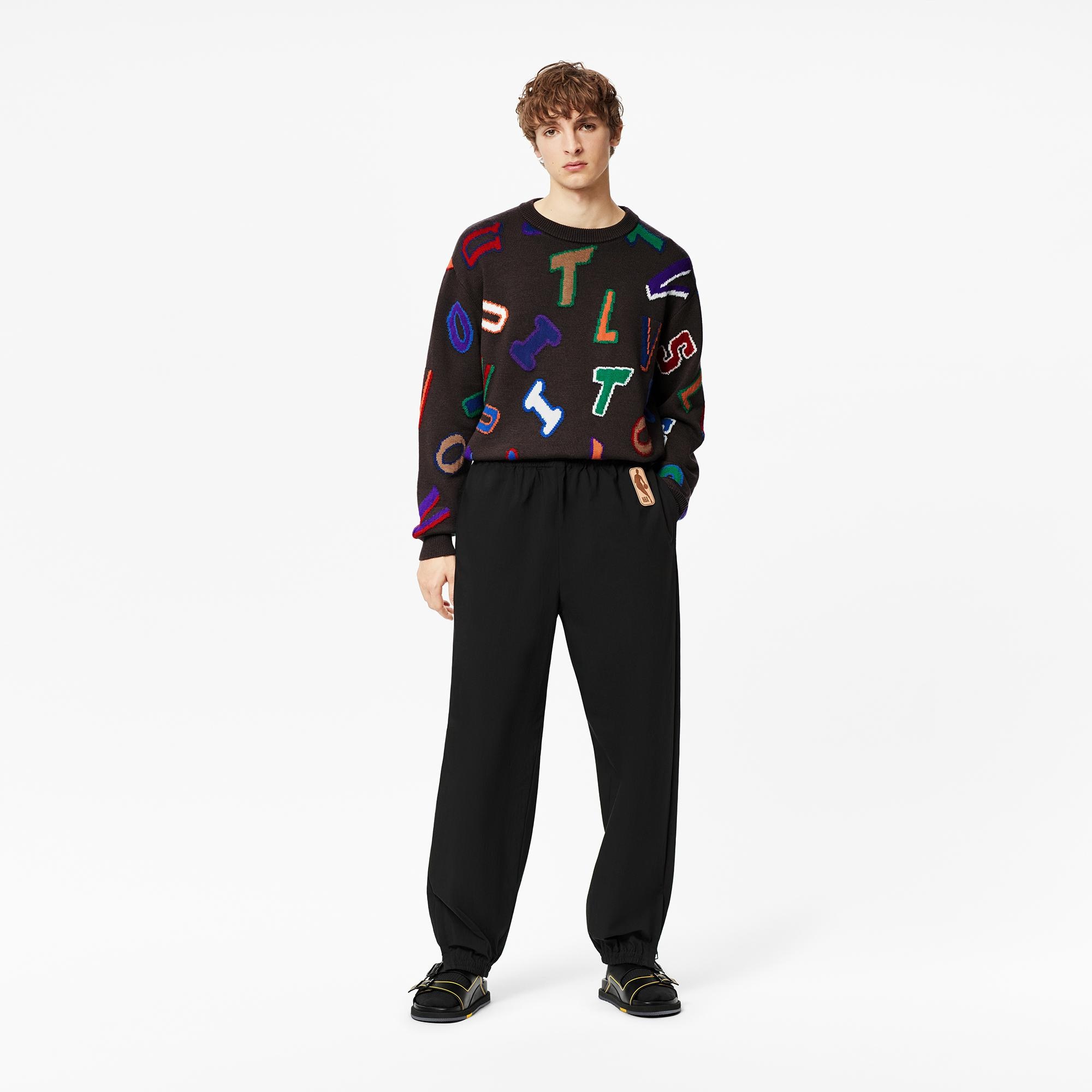 LV} - LV - LV男士Discontinued Product | 路易威登LOUIS VUITTON官网 (产品缩放)