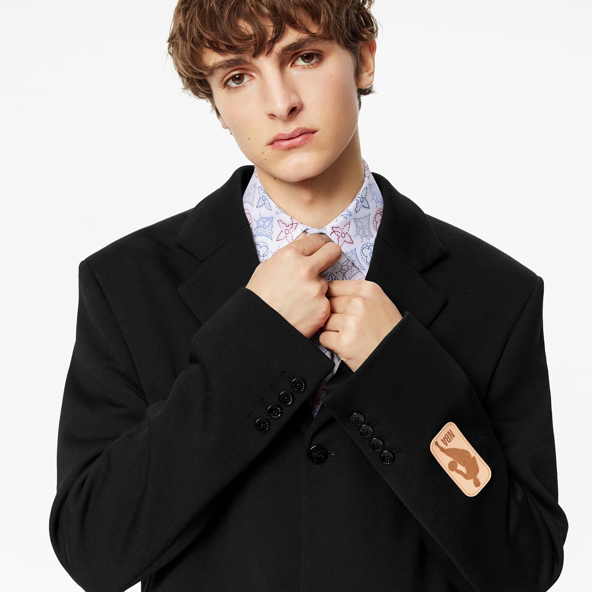 LV} - LV - LV男士Discontinued Product | 路易威登LOUIS VUITTON官网 (产品缩放)