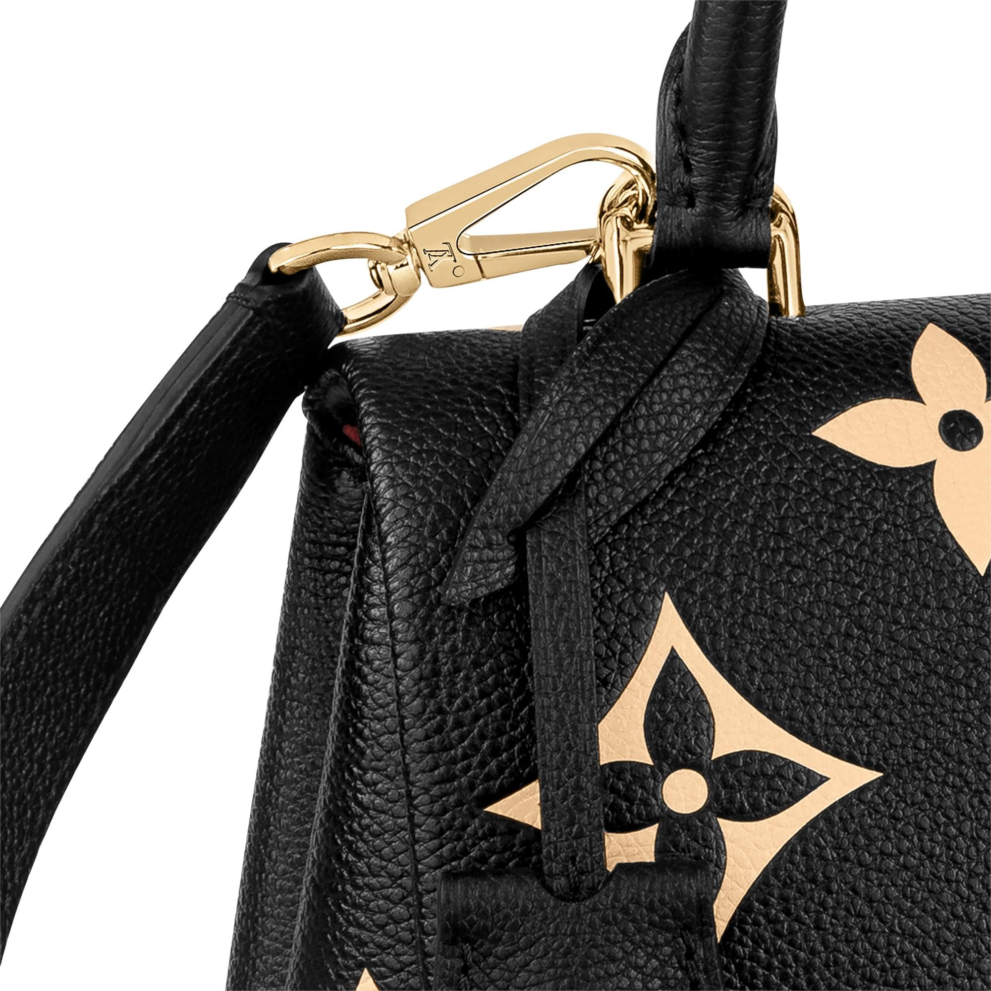 LV} - LVBicolor Monogram Empreinte Leather - LV女士时尚手袋 | 路易威登LOUIS VUITTON官网 (产品缩放)