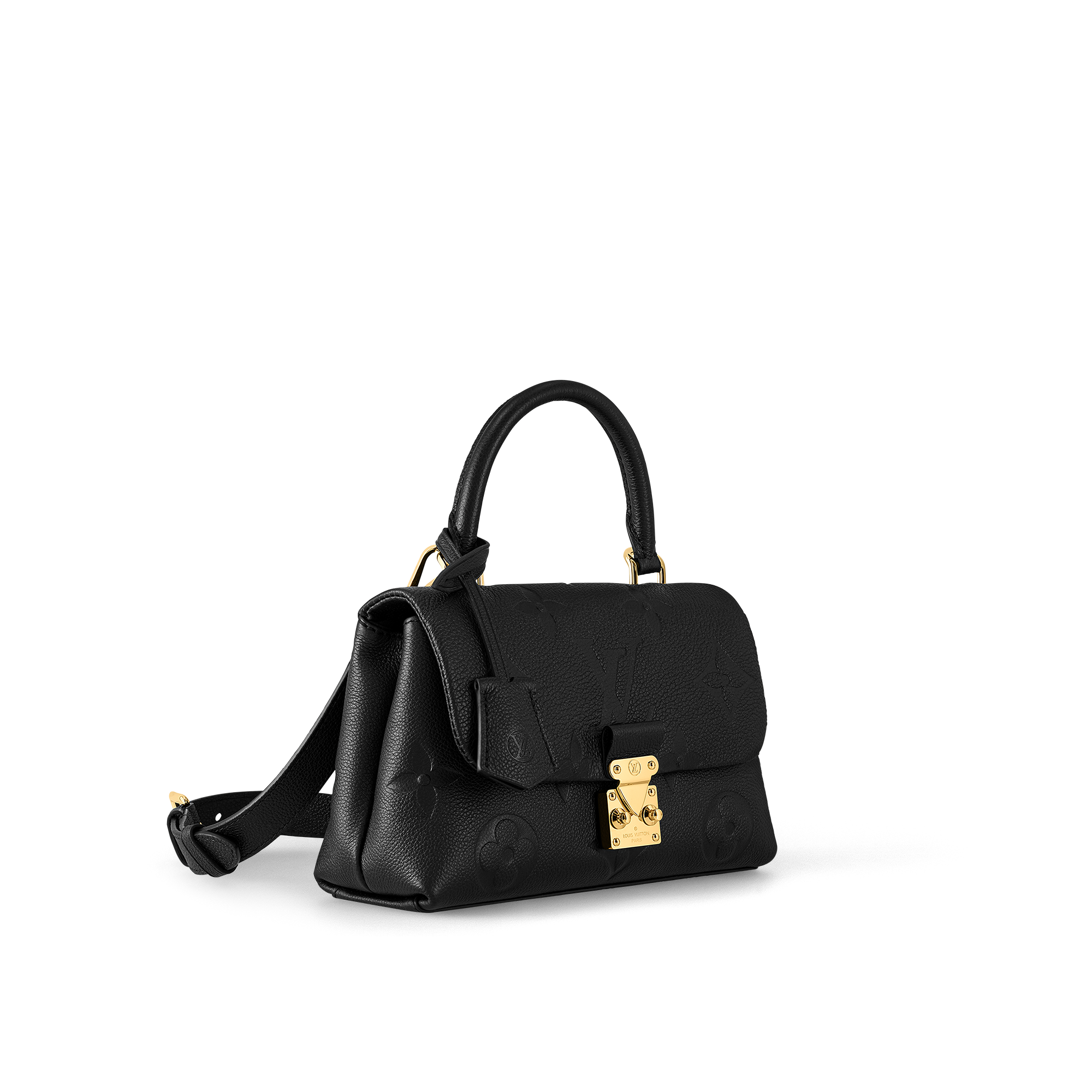 LV} - LVMonogram Empreinte - LV女士时尚手袋 | 路易威登LOUIS VUITTON官网 (产品缩放)