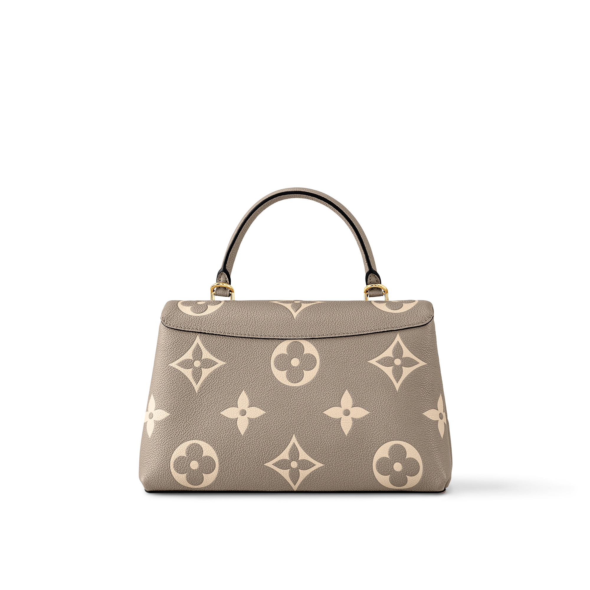 LV} - LVBicolor Monogram Empreinte Leather - LV女士时尚手袋 | 路易威登LOUIS VUITTON官网 (产品缩放)