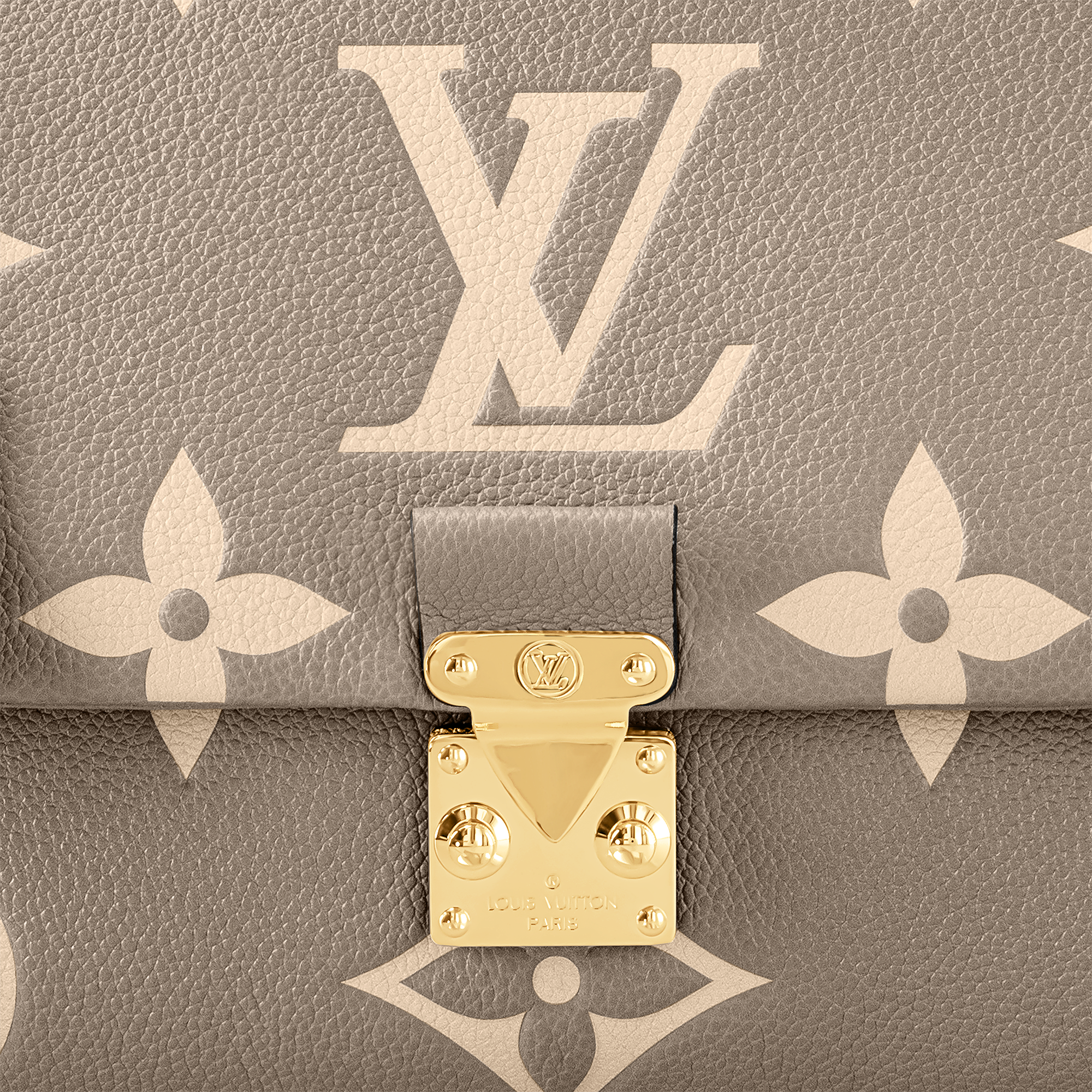 LV} - LVBicolor Monogram Empreinte Leather - LV女士时尚手袋 | 路易威登LOUIS VUITTON官网 (产品缩放)