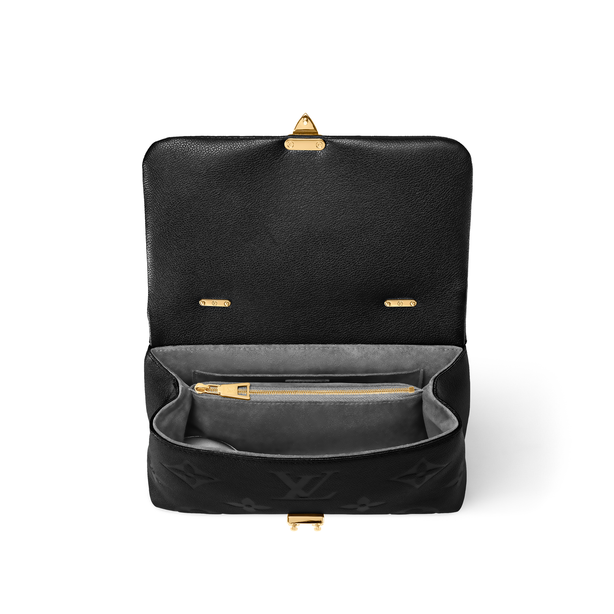 LV} - LVMonogram Empreinte - LV女士时尚手袋 | 路易威登LOUIS VUITTON官网 (产品缩放)