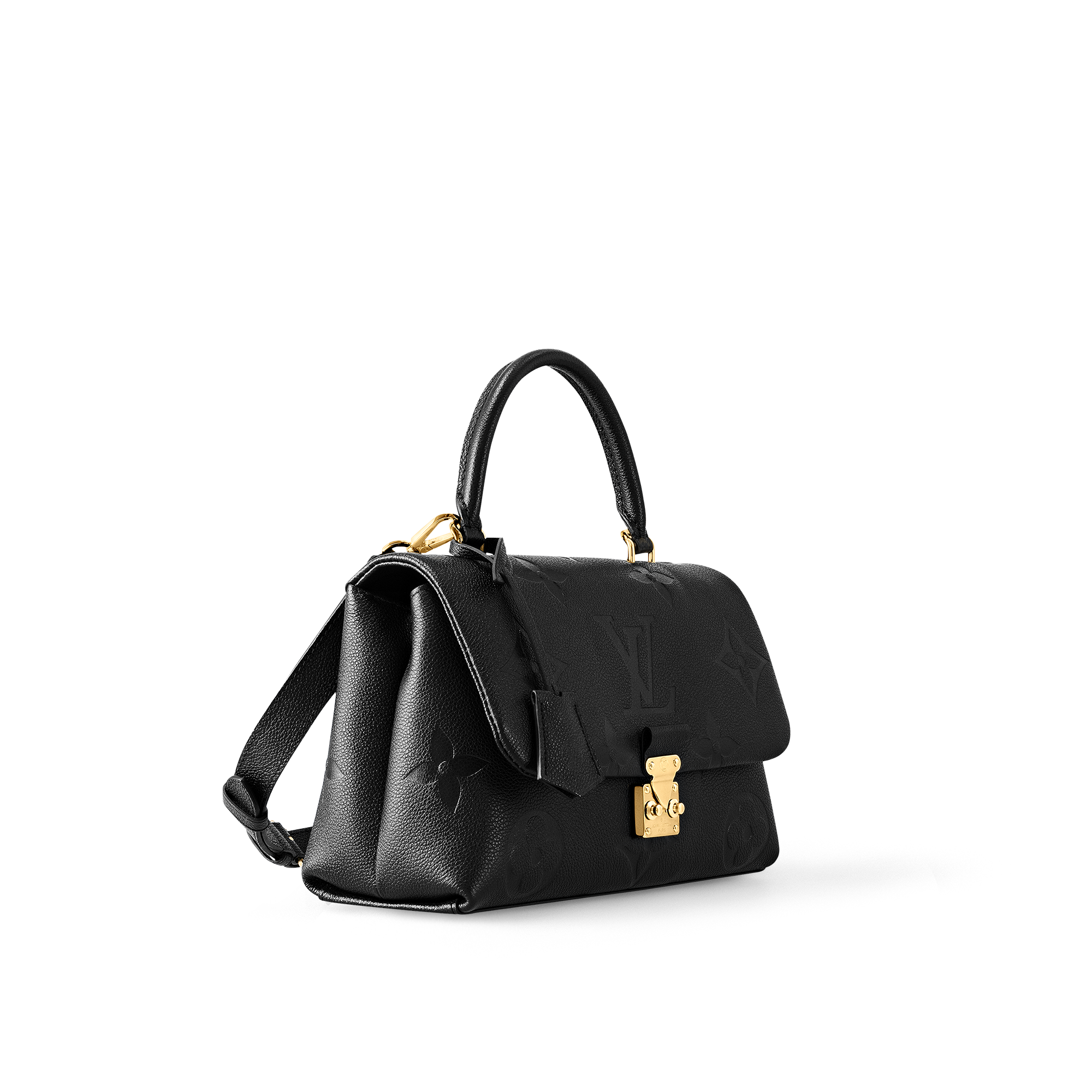 LV} - LVMonogram Empreinte - LV女士时尚手袋 | 路易威登LOUIS VUITTON官网 (产品缩放)