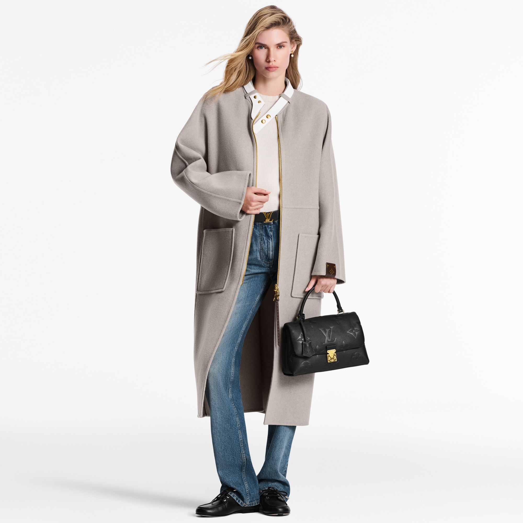 LV} - LVMonogram Empreinte - LV女士时尚手袋 | 路易威登LOUIS VUITTON官网 (产品缩放)