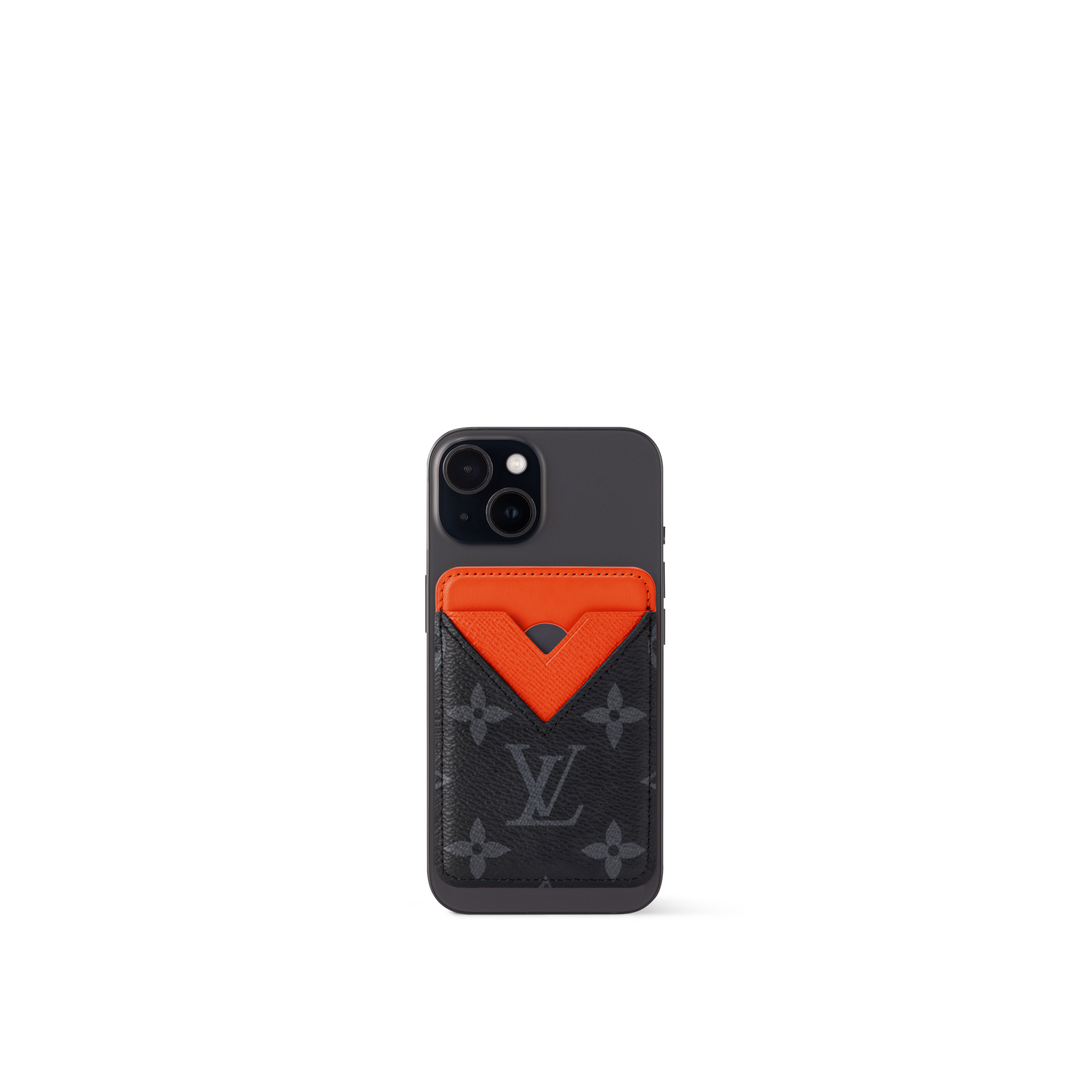 LV} - LVMonogram Eclipse - LV包袋和小型皮具男士小型皮具 | 路易威登LOUIS VUITTON官网 (产品缩放)