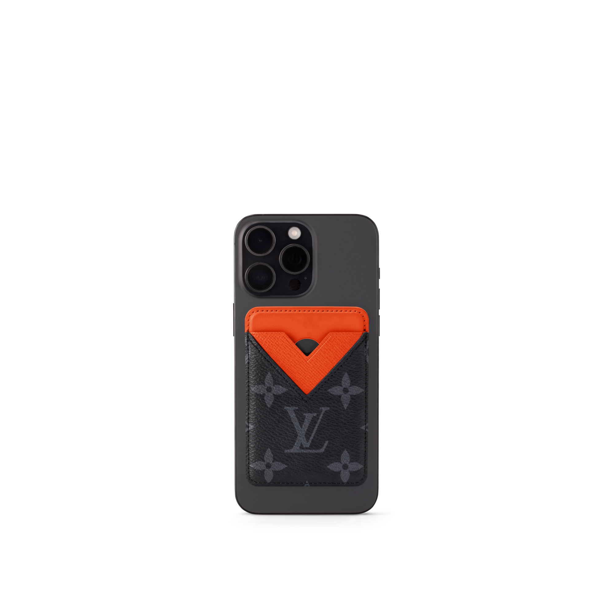 LV} - LVMonogram Eclipse - LV包袋和小型皮具男士小型皮具 | 路易威登LOUIS VUITTON官网 (产品缩放)