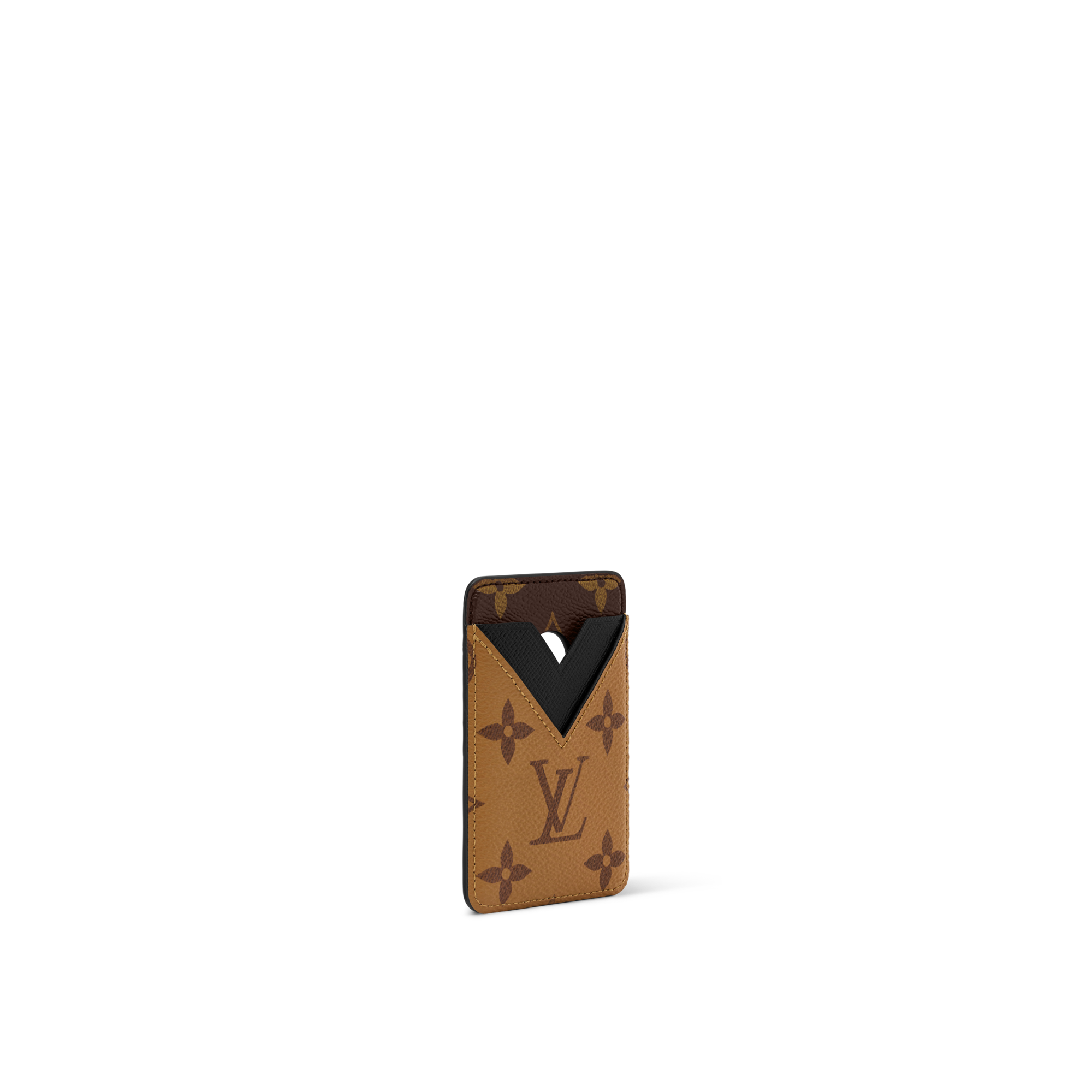 LV} - LVMonogram Reverse Canvas - LV女士小型皮具 | 路易威登LOUIS VUITTON官网 (产品缩放)