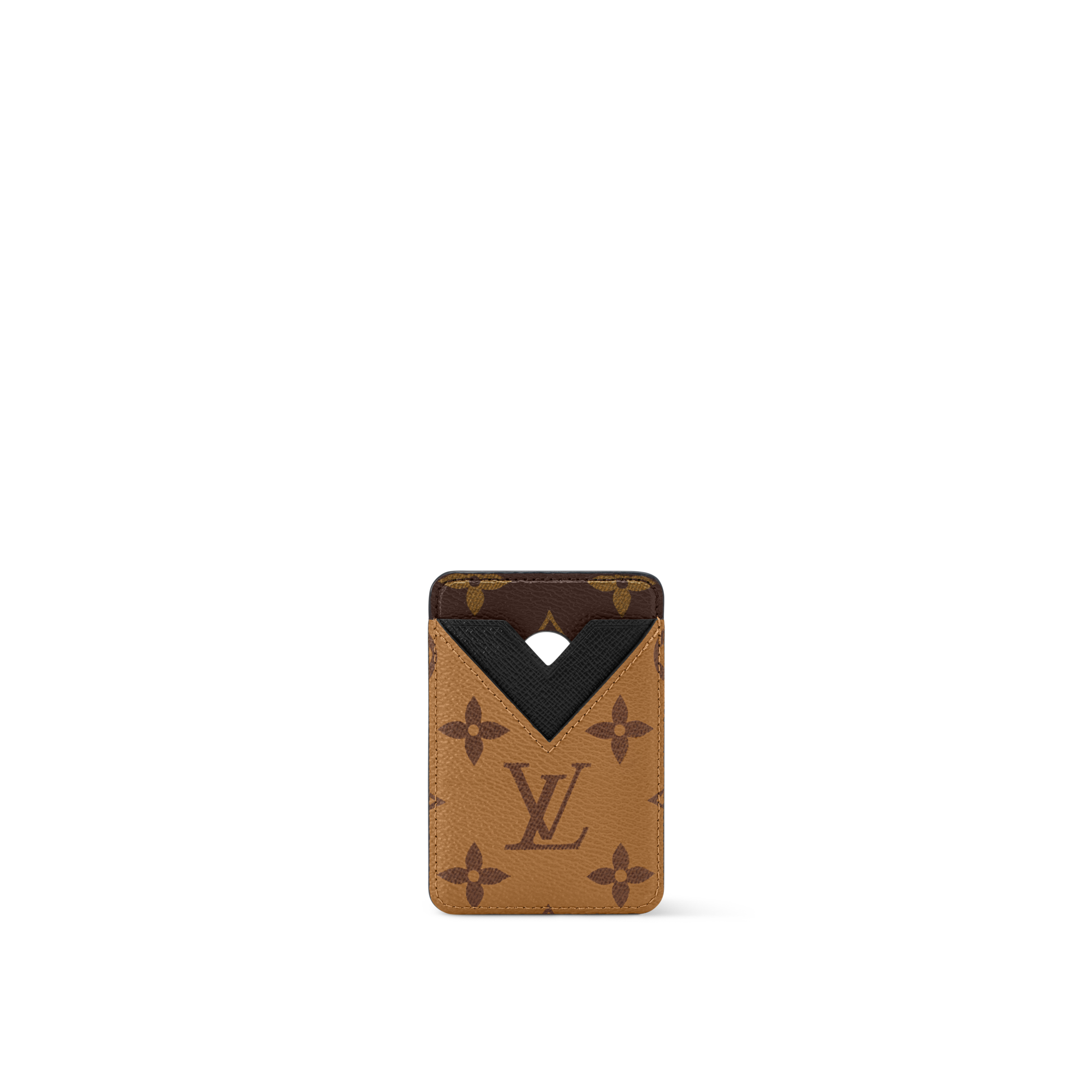 LV} - LVMonogram Reverse Canvas - LV女士小型皮具 | 路易威登LOUIS VUITTON官网 (产品缩放)