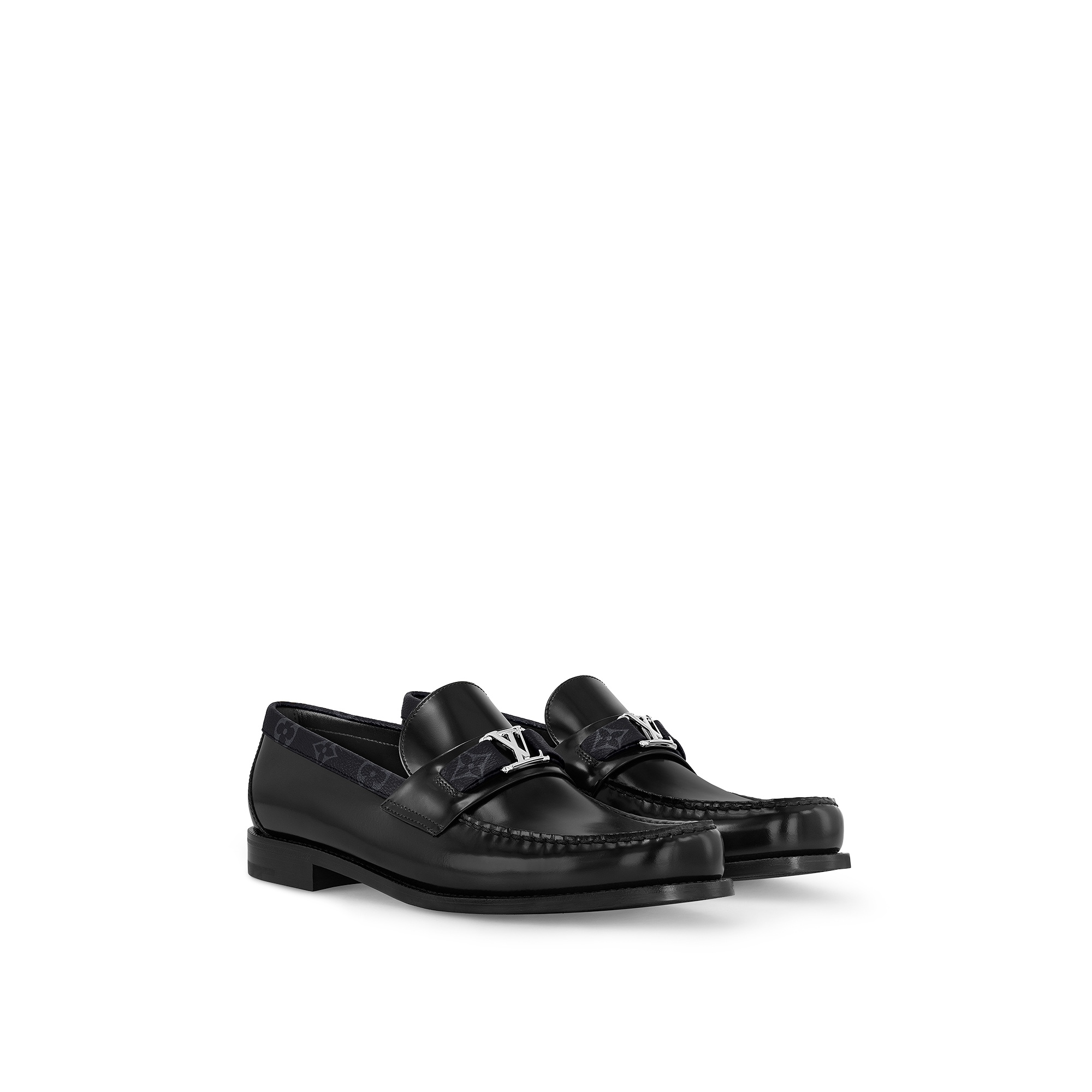 LV} - LV - LV男士Discontinued Product | 路易威登LOUIS VUITTON官网 (产品缩放)