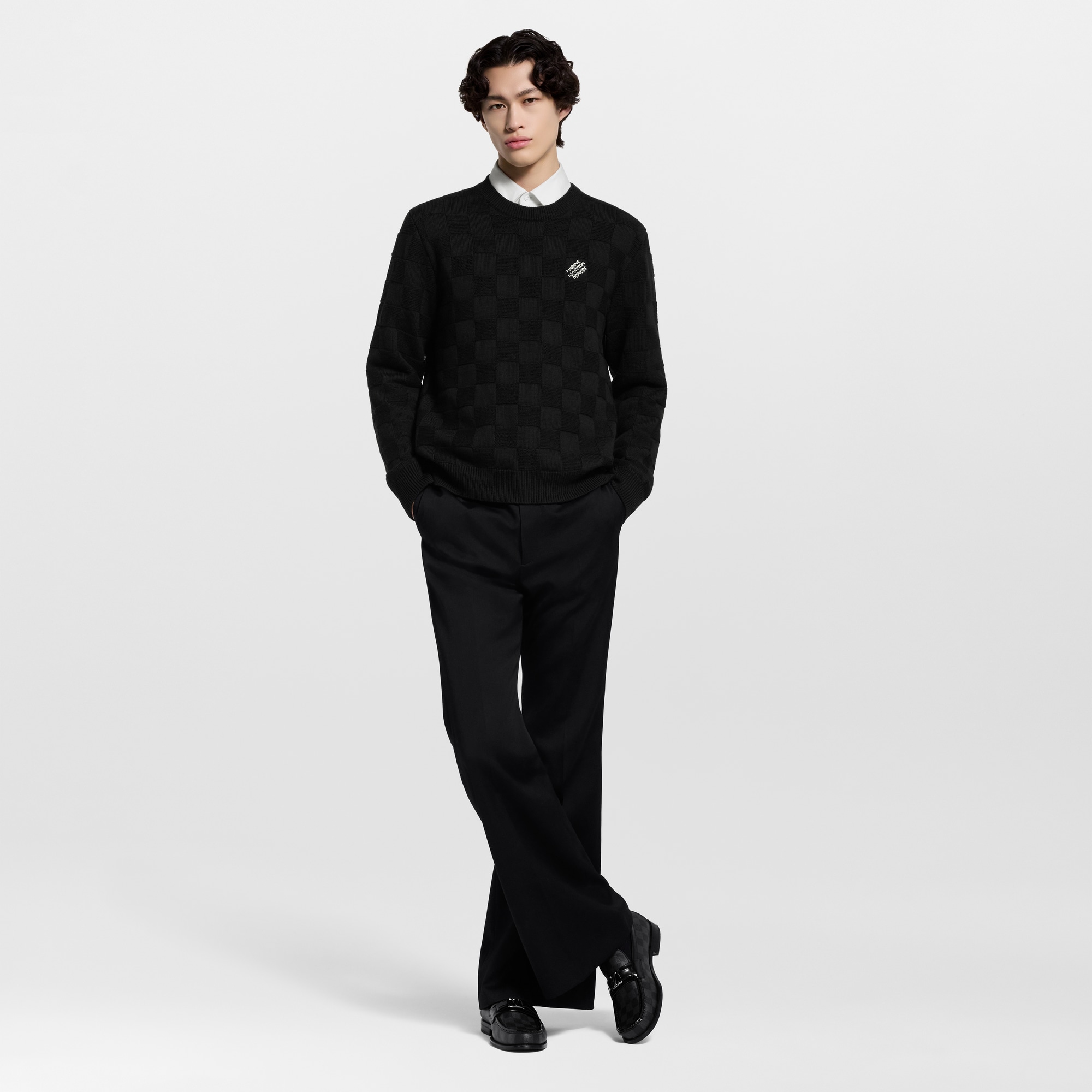 LV} - LV - LV男士鞋履系列 | 路易威登LOUIS VUITTON官网 (产品缩放)