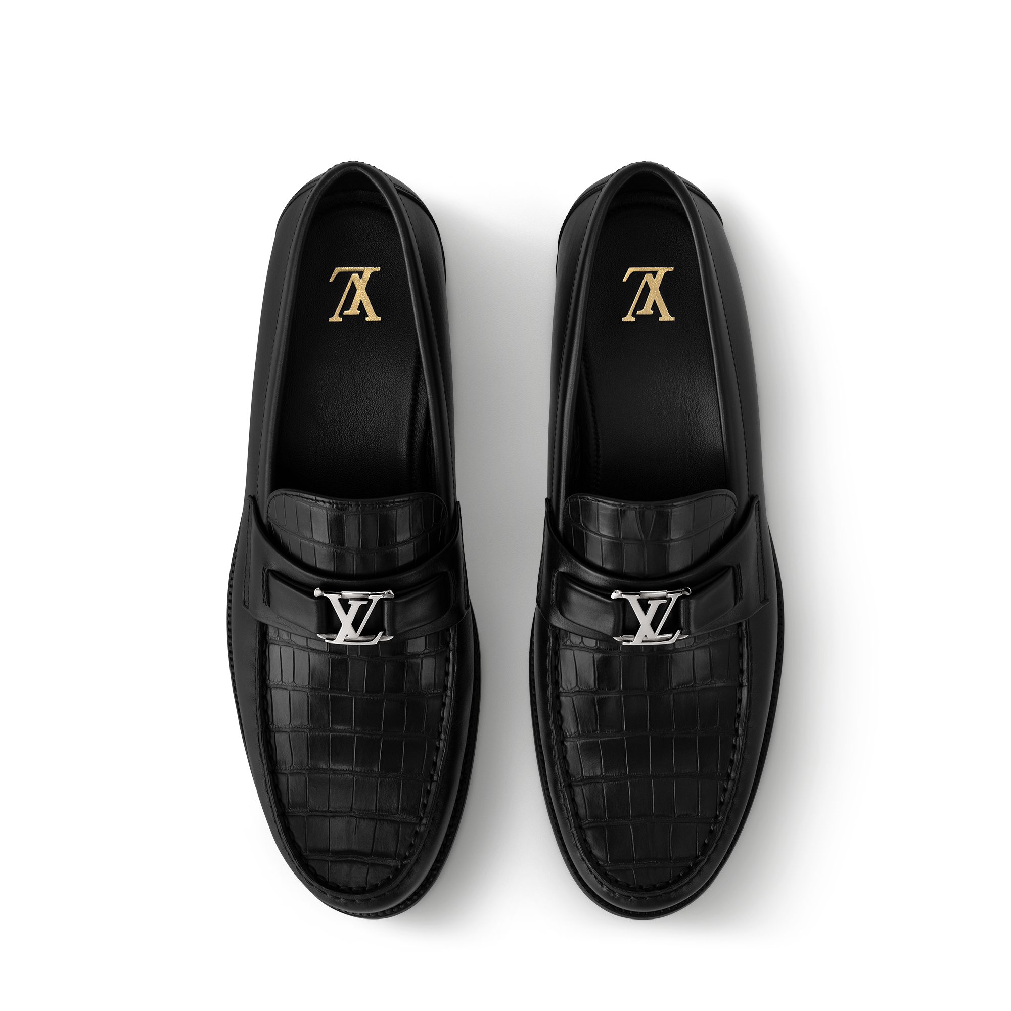 LV} - LV - LV男士鞋履系列 | 路易威登LOUIS VUITTON官网 (产品缩放)