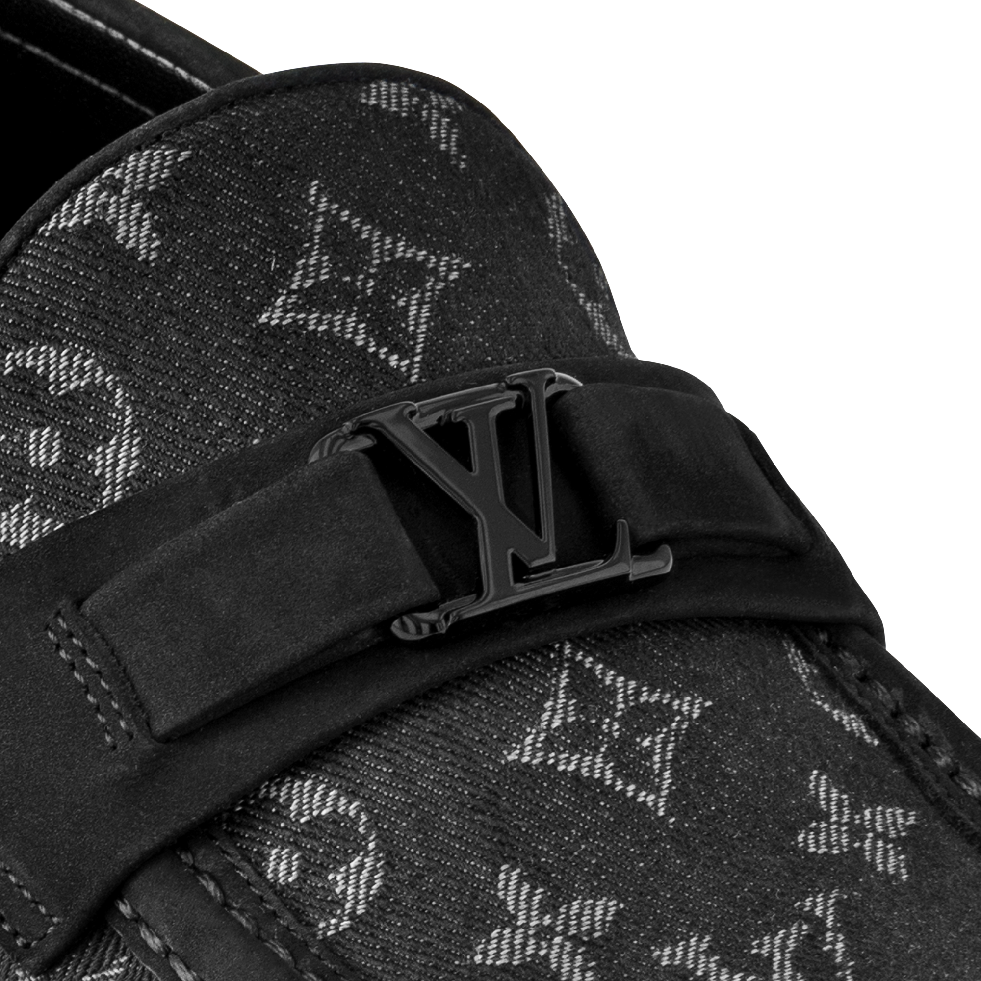 LV} - LV - LV男士鞋履系列 | 路易威登LOUIS VUITTON官网 (产品缩放)