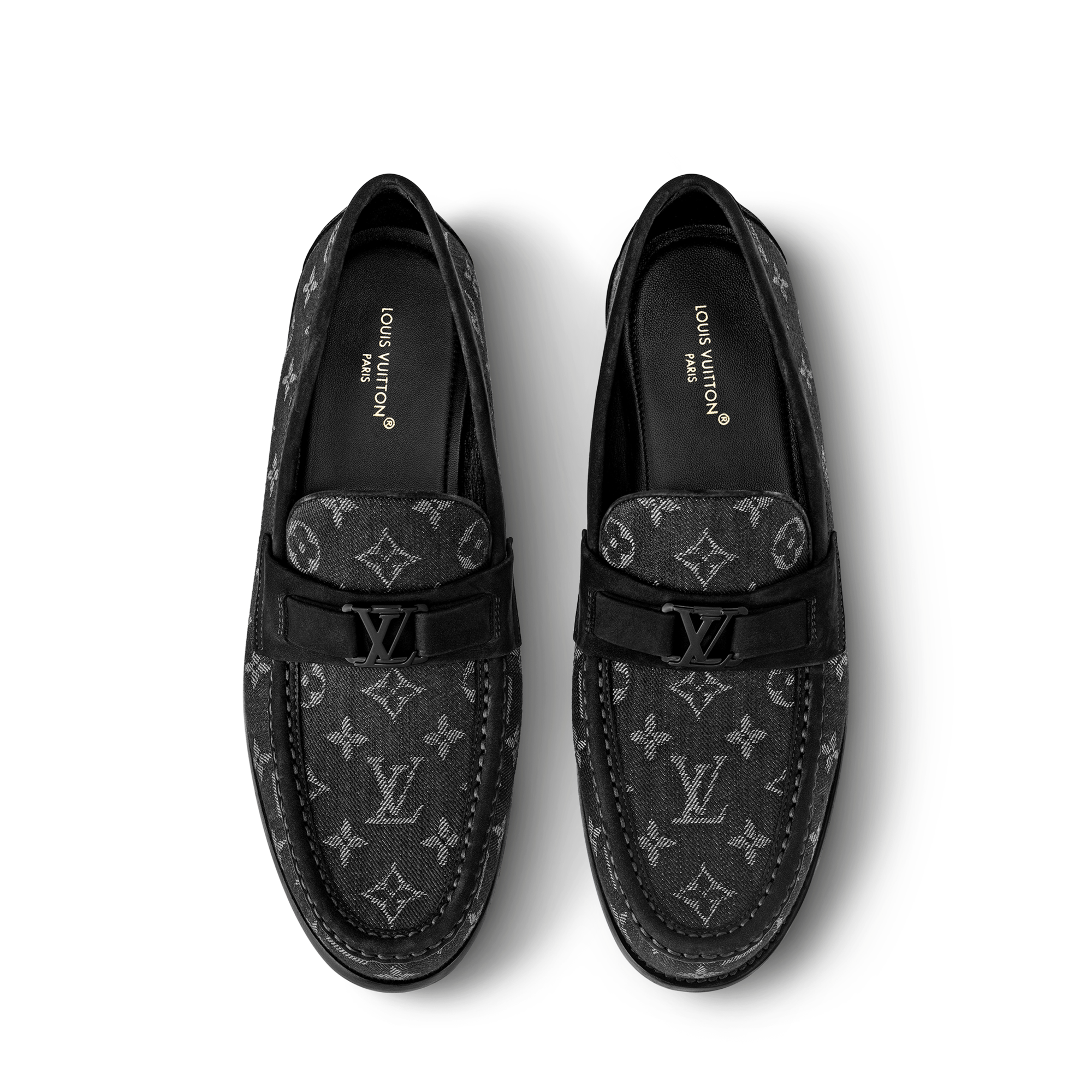 LV} - LV - LV男士鞋履系列 | 路易威登LOUIS VUITTON官网 (产品缩放)
