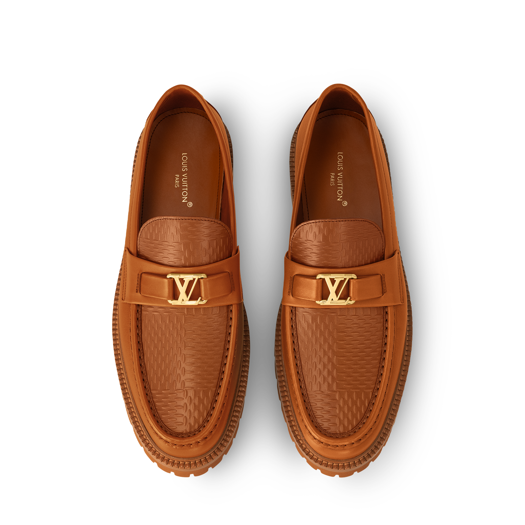 LV} - LV - LV男士鞋履系列 | 路易威登LOUIS VUITTON官网 (产品缩放)