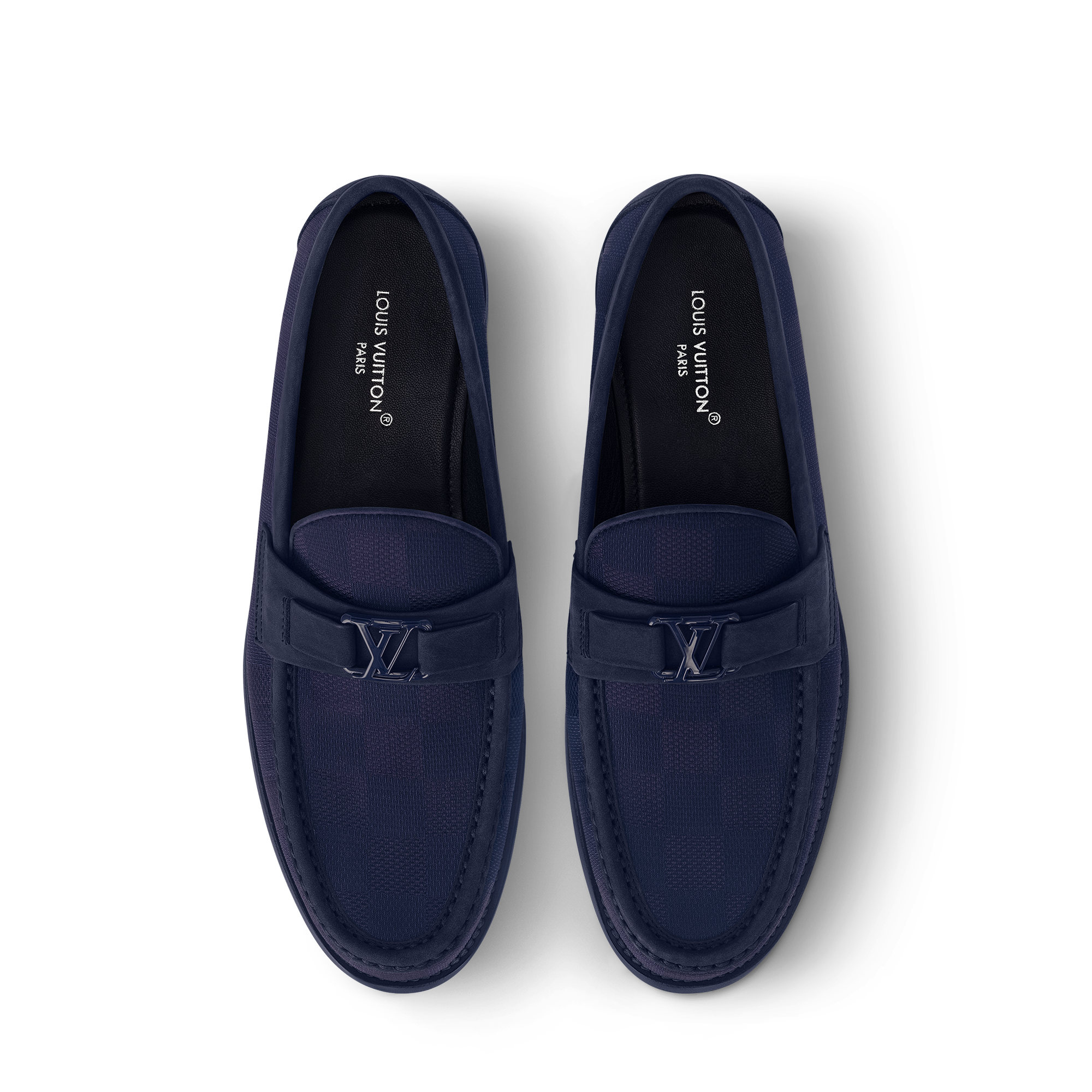 LV} - LV - LV男士鞋履系列 | 路易威登LOUIS VUITTON官网 (产品缩放)