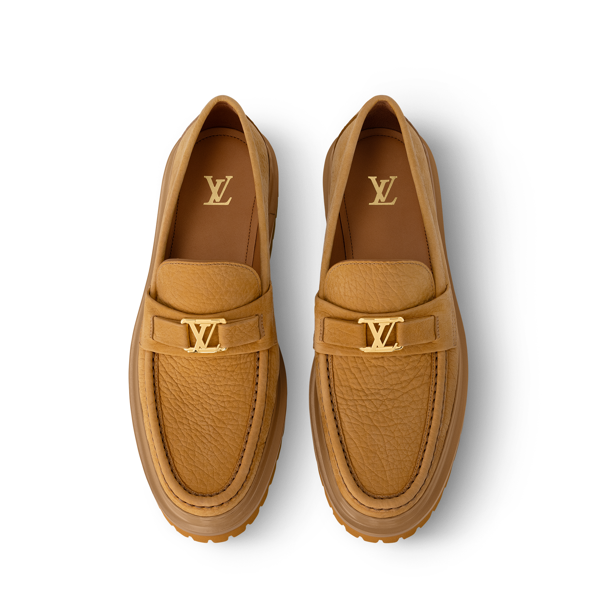 LV} - LV - LV男士鞋履系列 | 路易威登LOUIS VUITTON官网 (产品缩放)