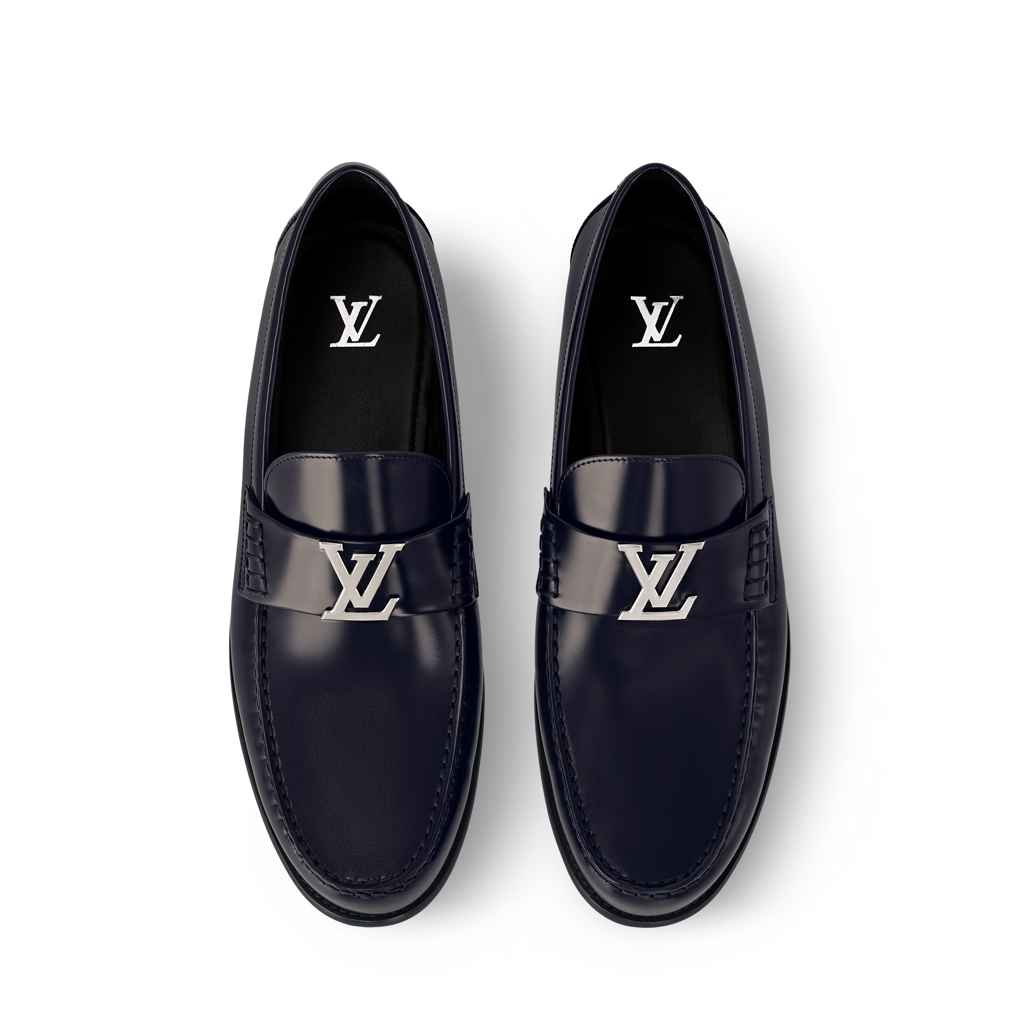 LV} - LV - LV男士鞋履系列 | 路易威登LOUIS VUITTON官网 (产品缩放)