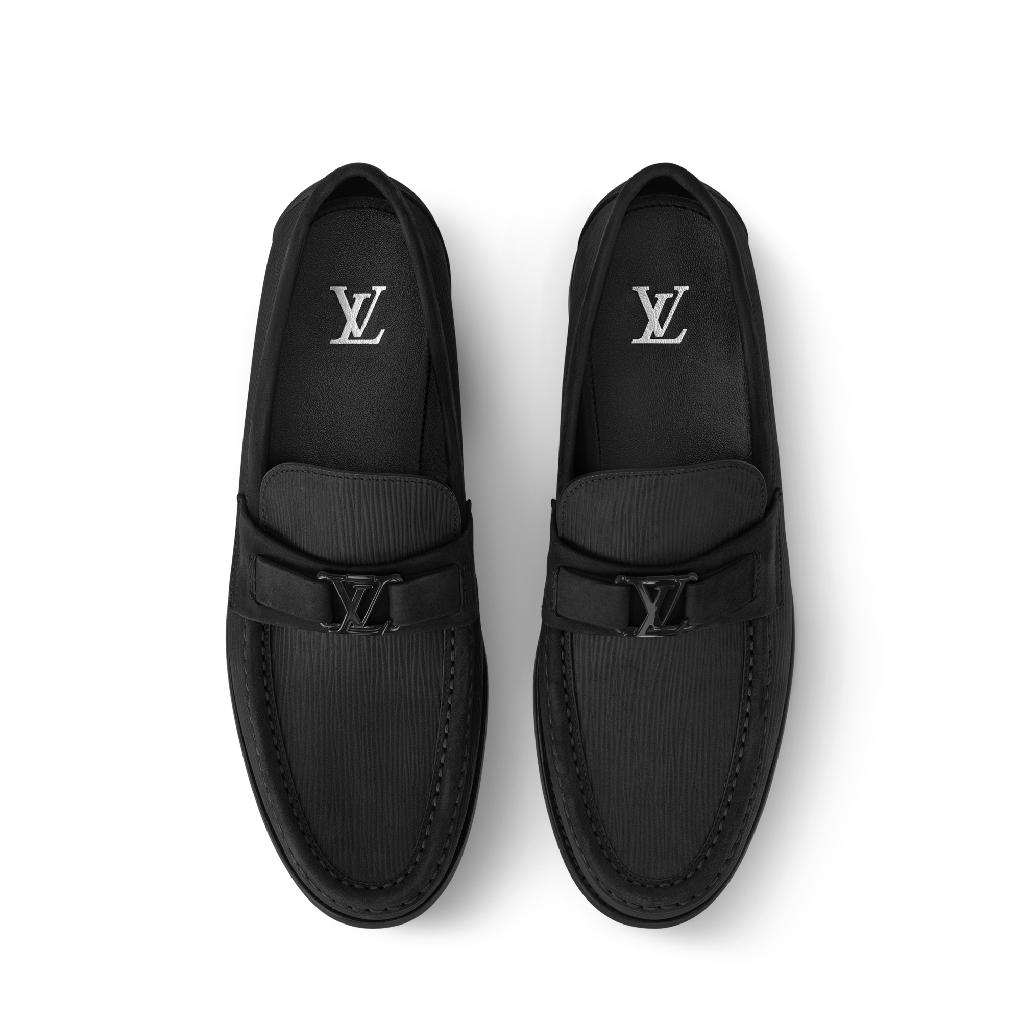LV} - LV - LV男士鞋履系列 | 路易威登LOUIS VUITTON官网 (产品缩放)