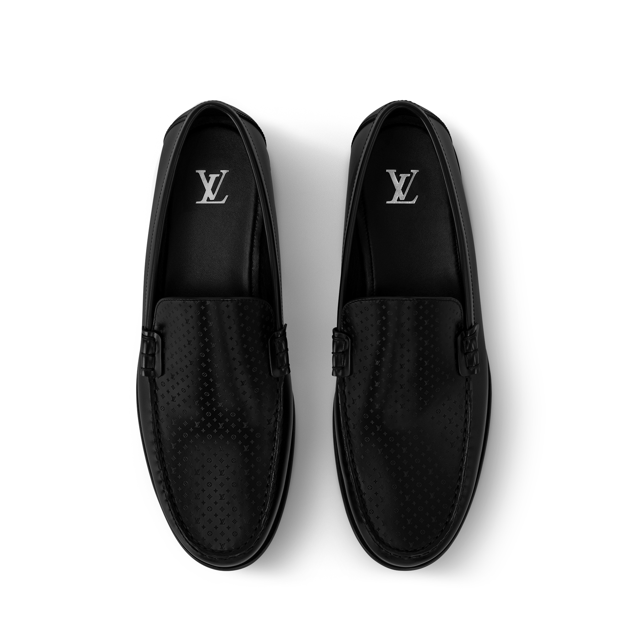 LV} - LV - LV男士鞋履系列 | 路易威登LOUIS VUITTON官网 (产品缩放)