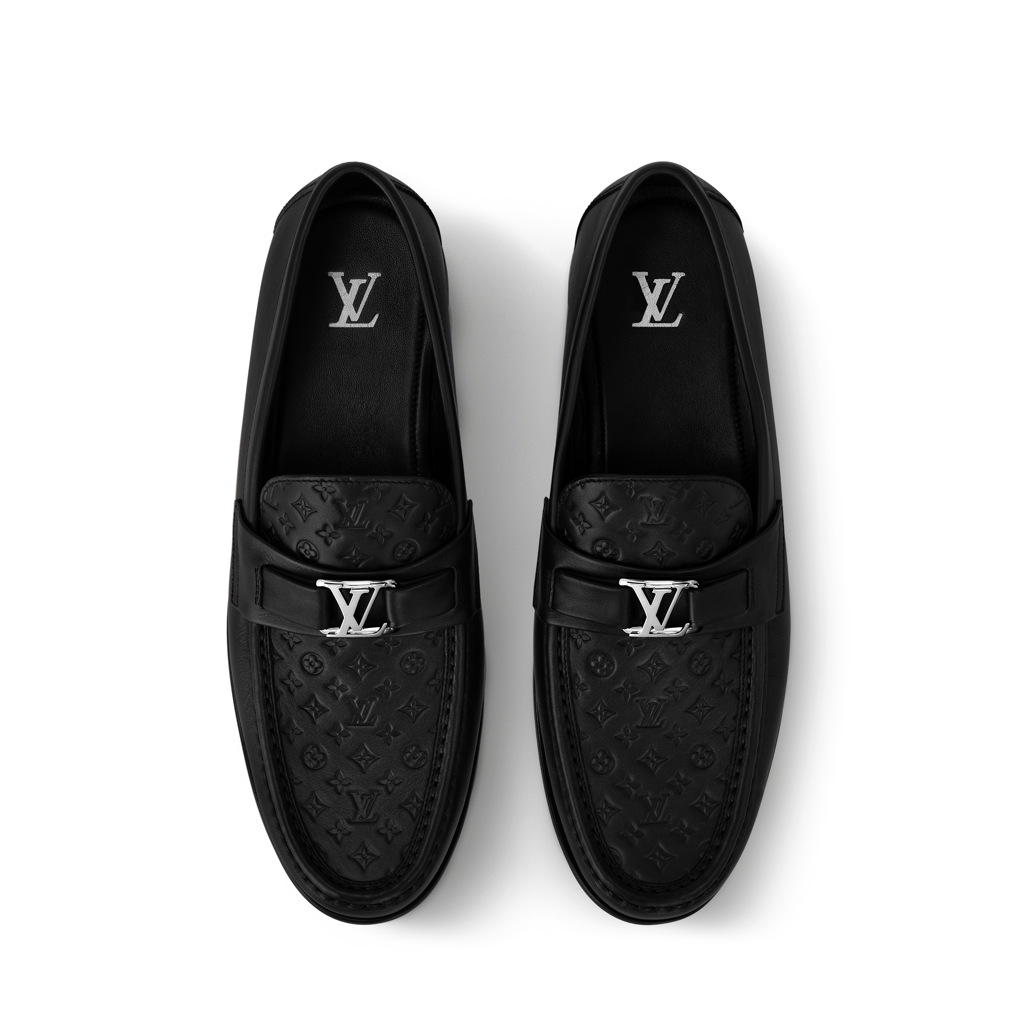 LV} - LV - LV男士鞋履系列 | 路易威登LOUIS VUITTON官网 (产品缩放)