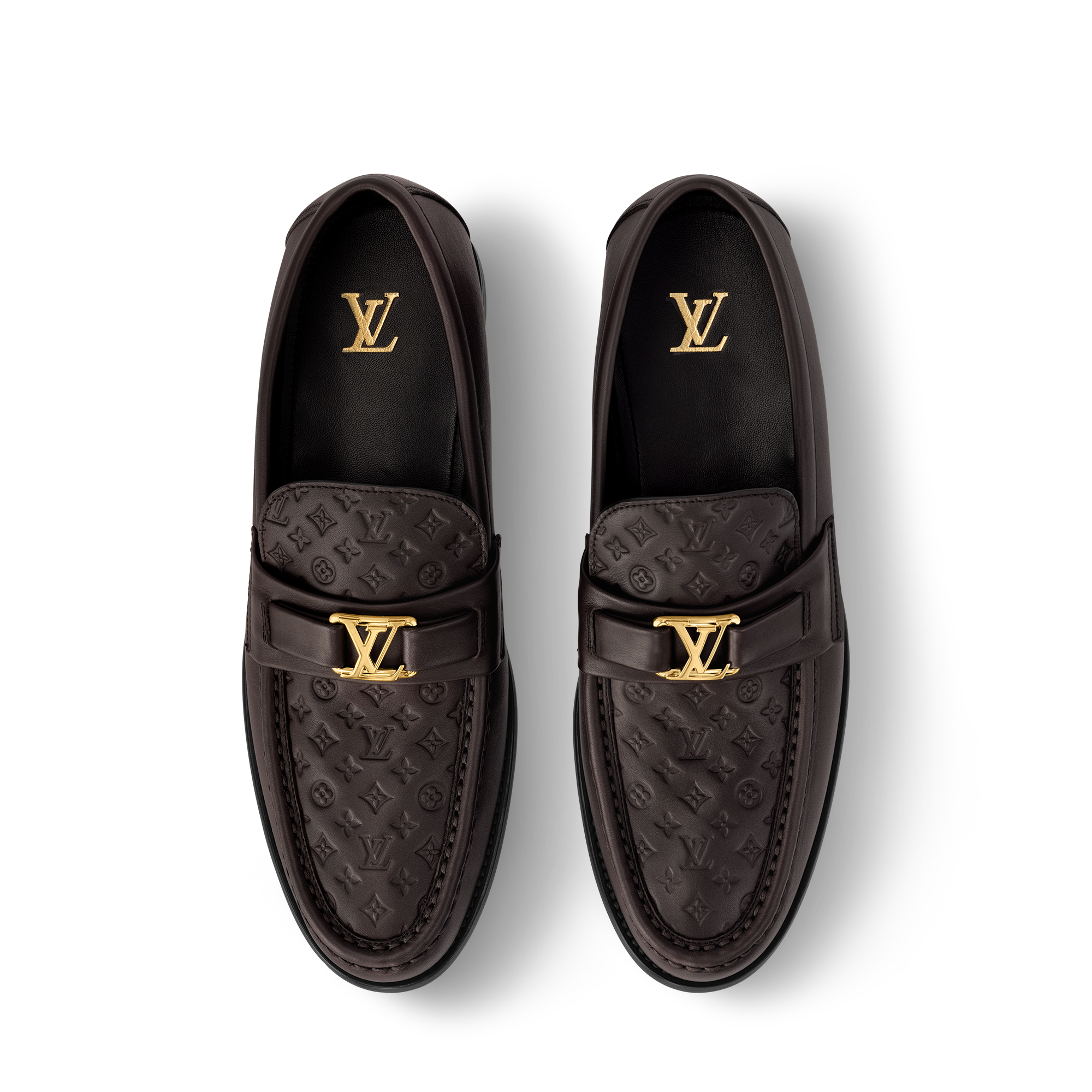 LV} - LV - LV男士鞋履系列 | 路易威登LOUIS VUITTON官网 (产品缩放)