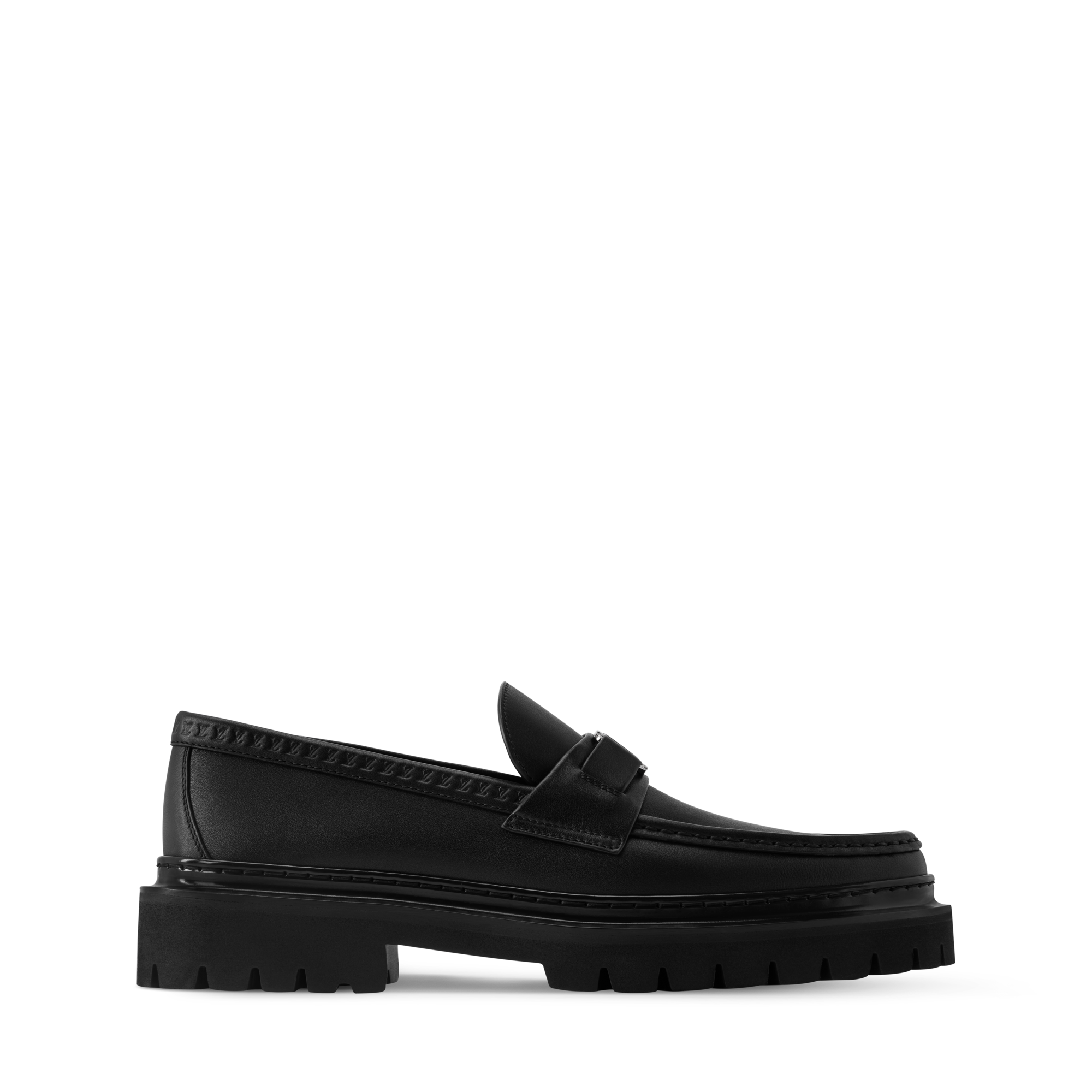 LV} - LV - LV男士鞋履系列 | 路易威登LOUIS VUITTON官网 (产品缩放)