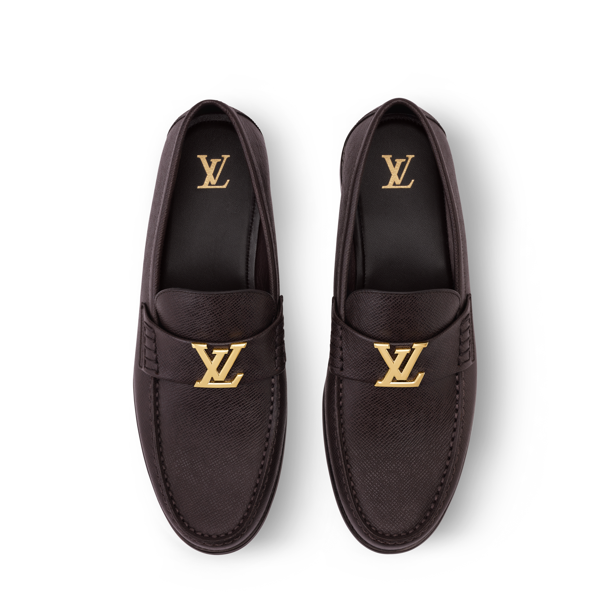 LV} - LV - LV男士鞋履系列 | 路易威登LOUIS VUITTON官网 (产品缩放)