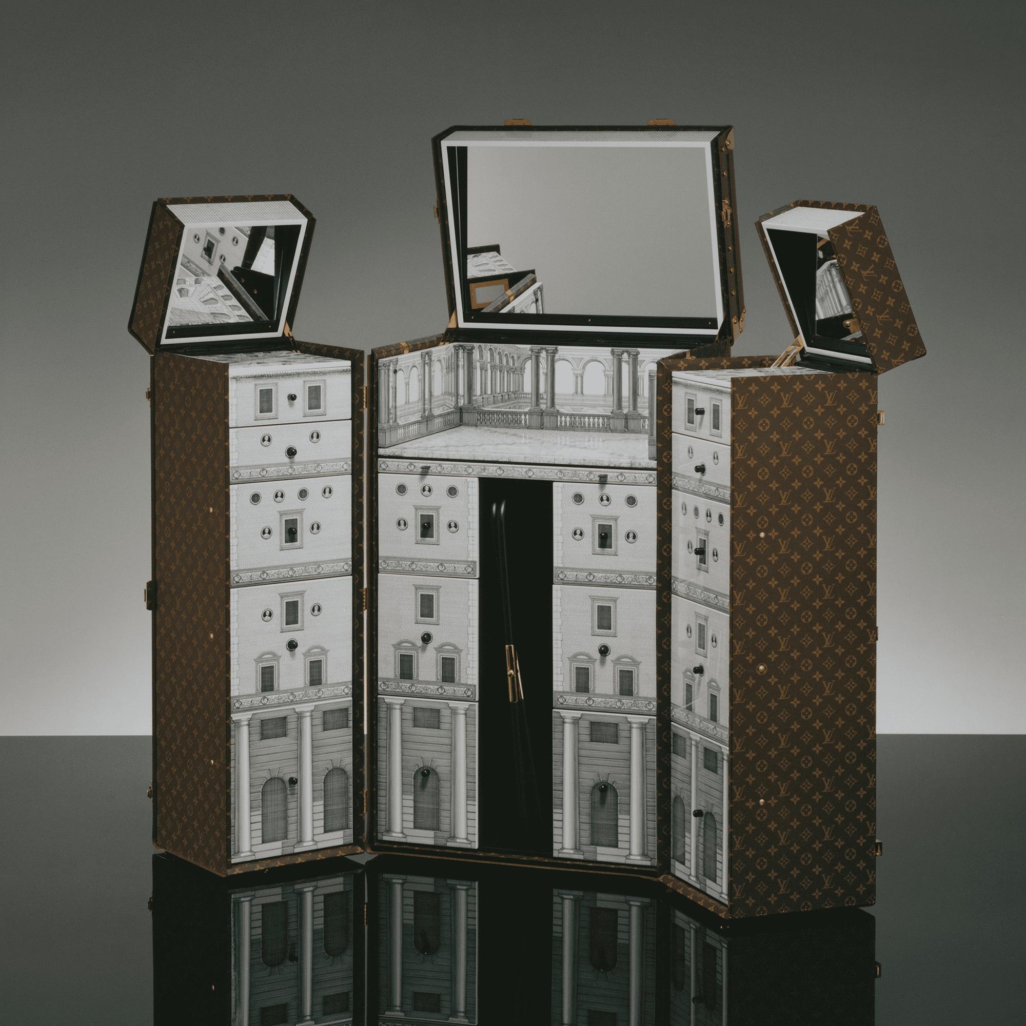 LV} - LV - LV男士Discontinued Product | 路易威登LOUIS VUITTON官网 (产品缩放)