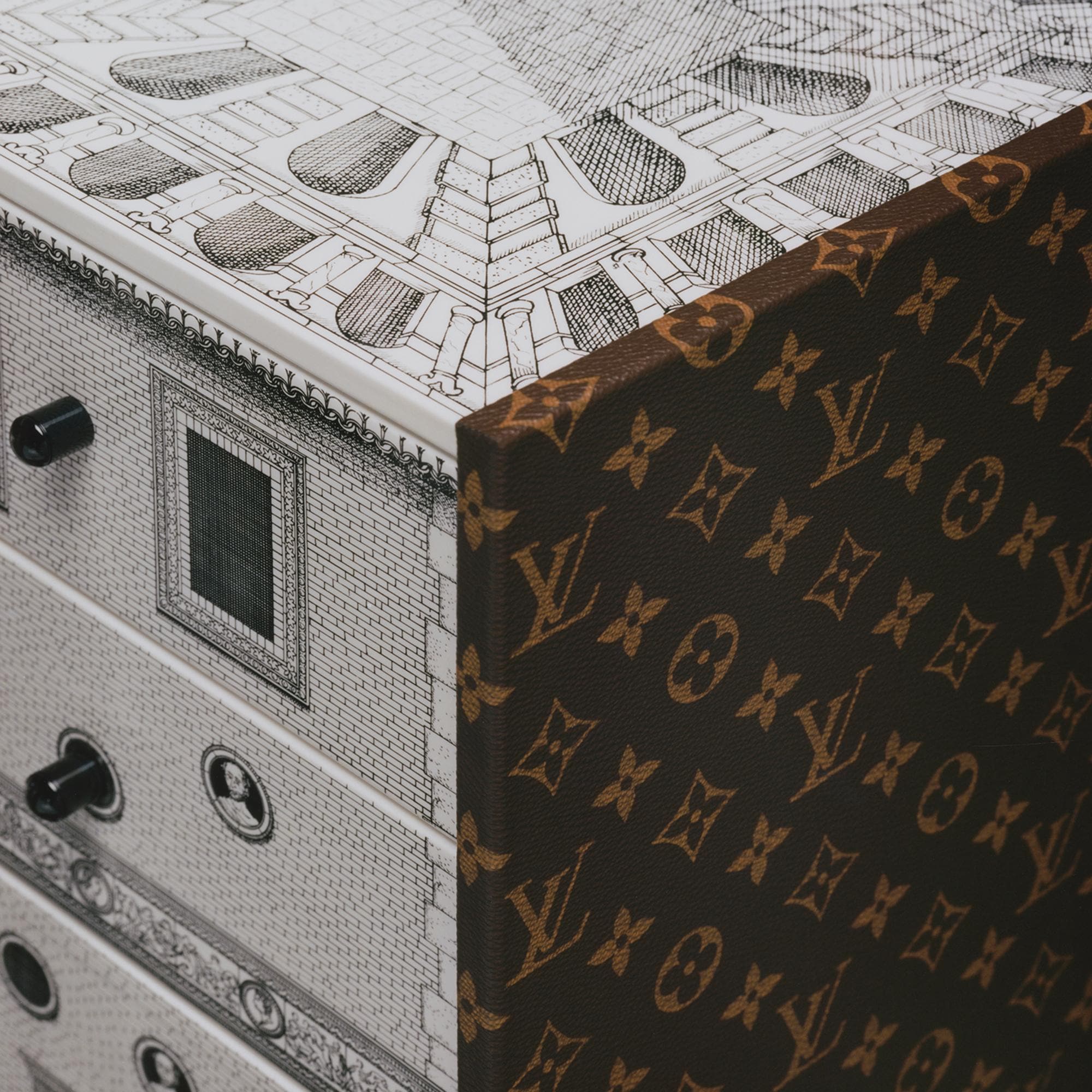 LV} - LV - LV男士Discontinued Product | 路易威登LOUIS VUITTON官网 (产品缩放)