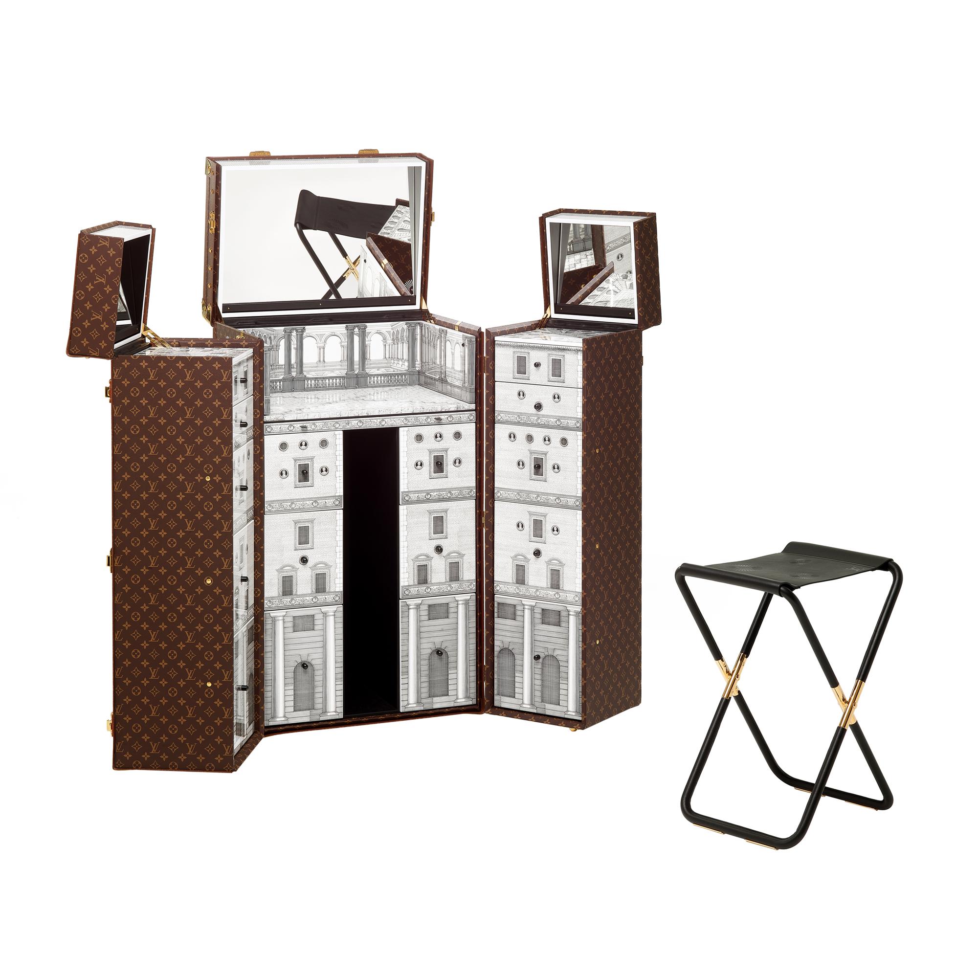 LV} - LV - LV男士Discontinued Product | 路易威登LOUIS VUITTON官网 (产品缩放)