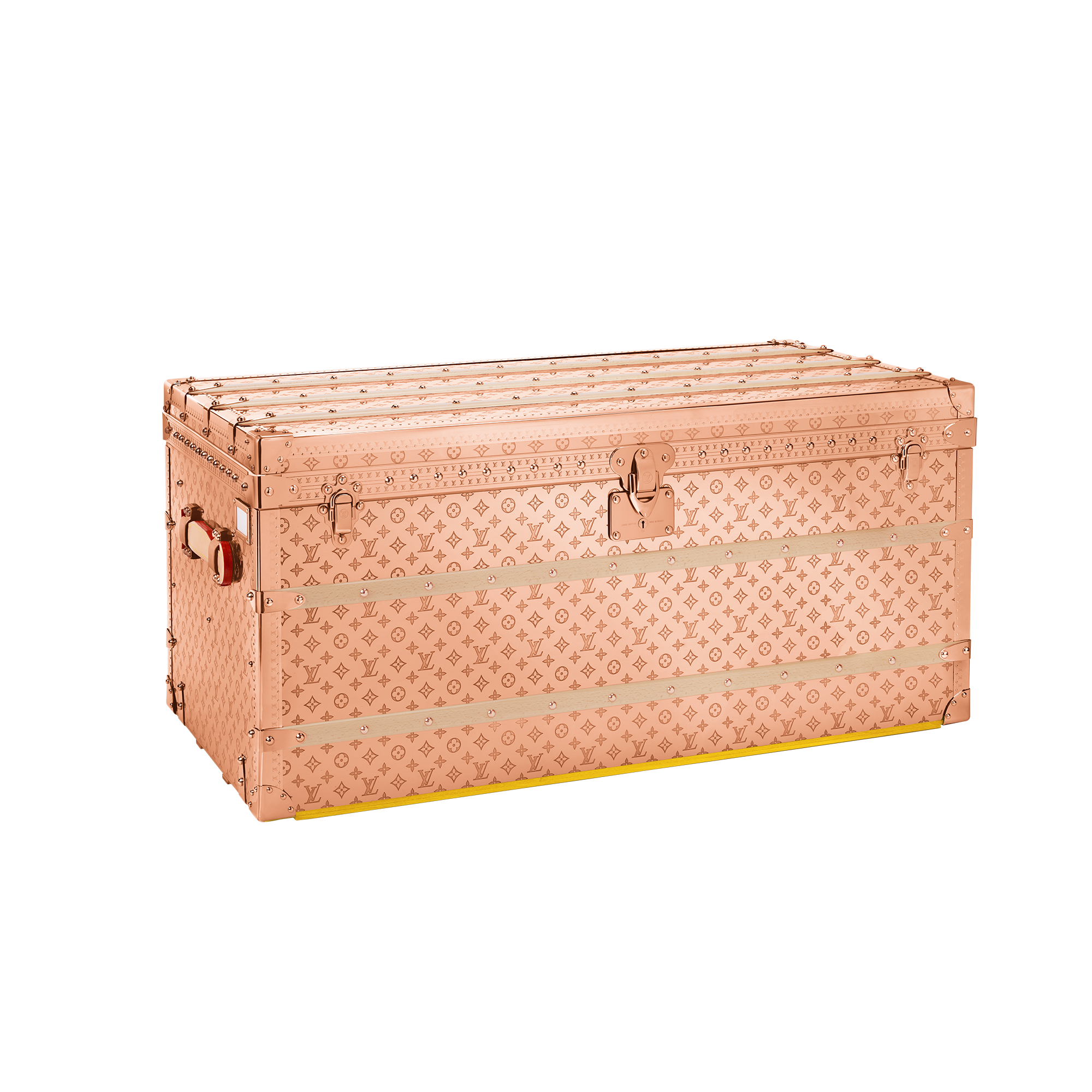 LV} - LVHigh End Leathers - LVLes Extraordinaires硬箱系列 | 路易威登LOUIS VUITTON官网 (产品缩放)