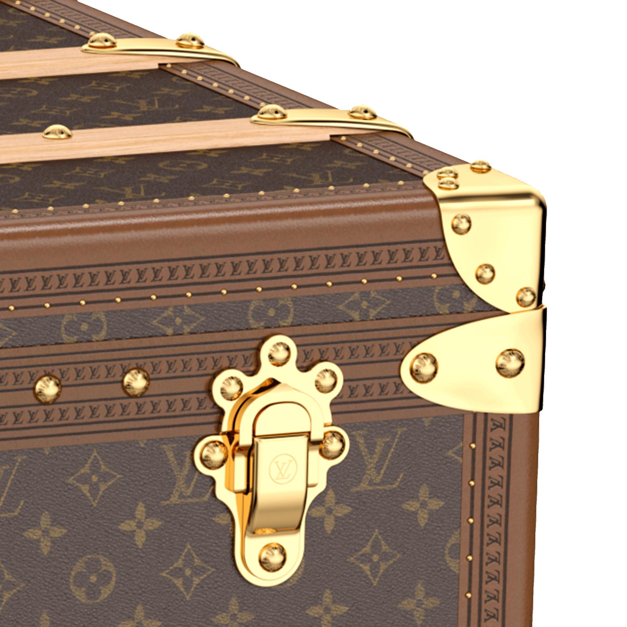 LV} - LVMonogram - LVLes Extraordinaires个性化服务 | 路易威登LOUIS VUITTON官网 (产品缩放)