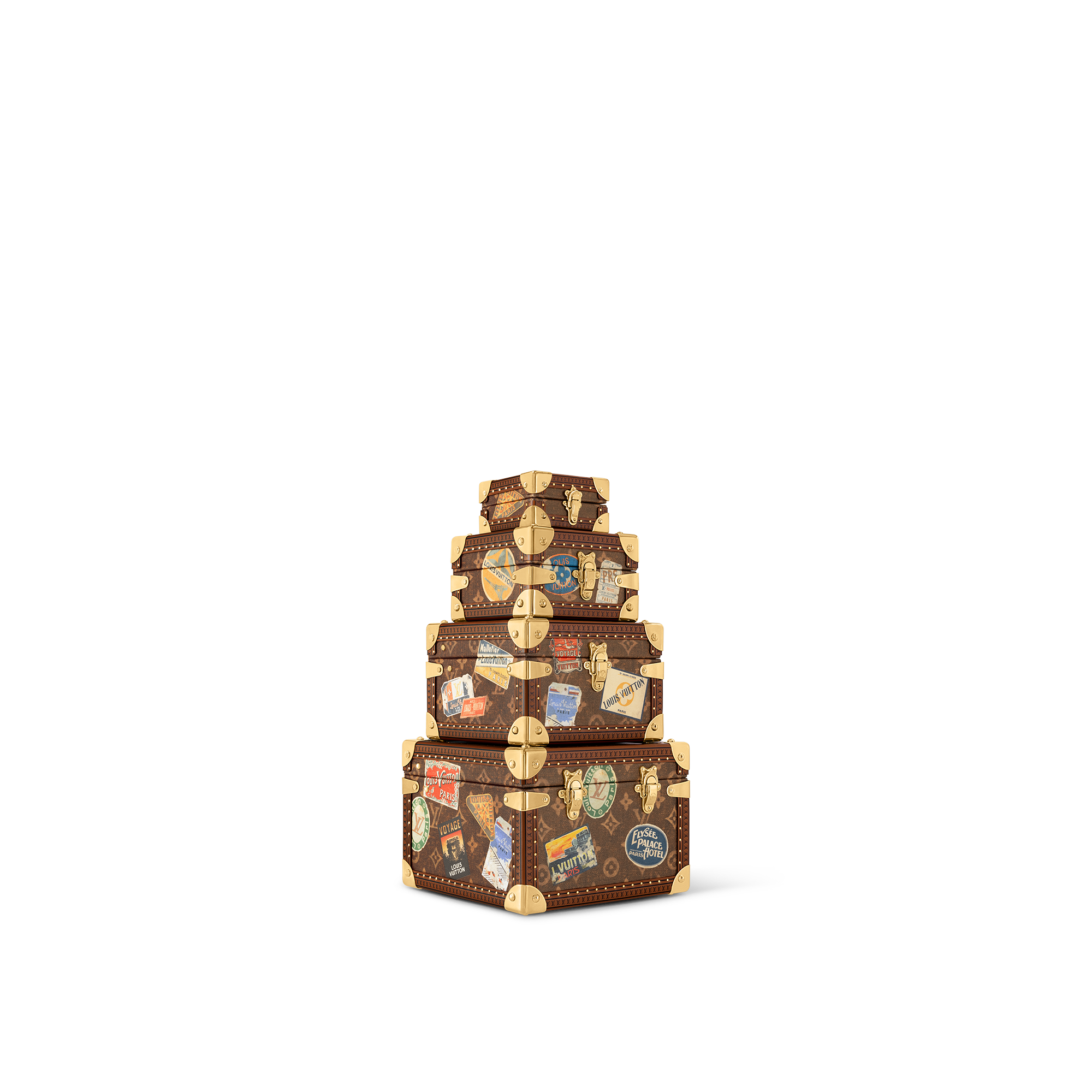 LV} - LV其他Monogram 帆布 - LV硬箱、旅行和家居硬箱和小型硬箱 | 路易威登LOUIS VUITTON官网 (产品缩放)